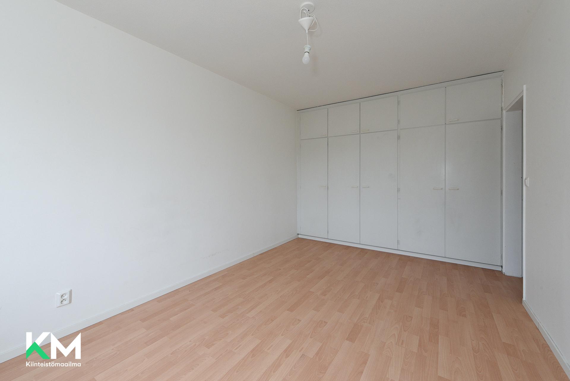 Pohjanakanpolku 3, Metsäpelto, Lahti