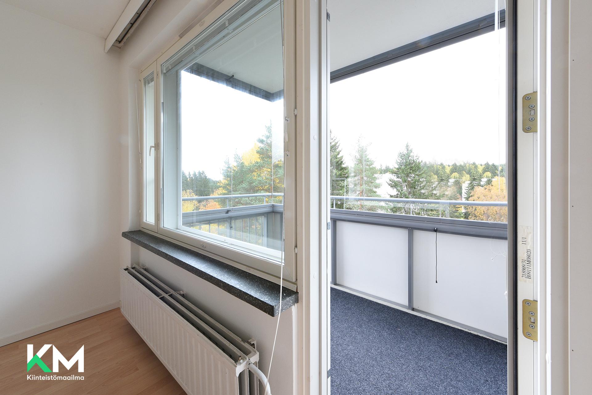 Pohjanakanpolku 3, Metsäpelto, Lahti