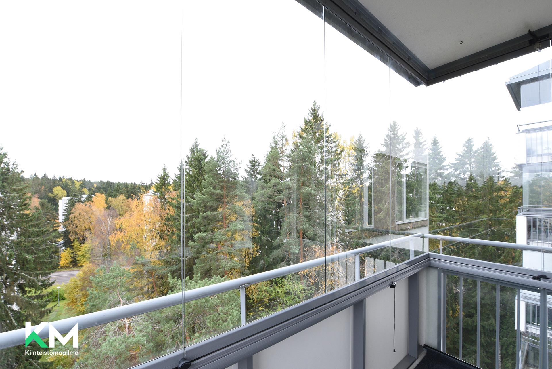 Pohjanakanpolku 3, Metsäpelto, Lahti