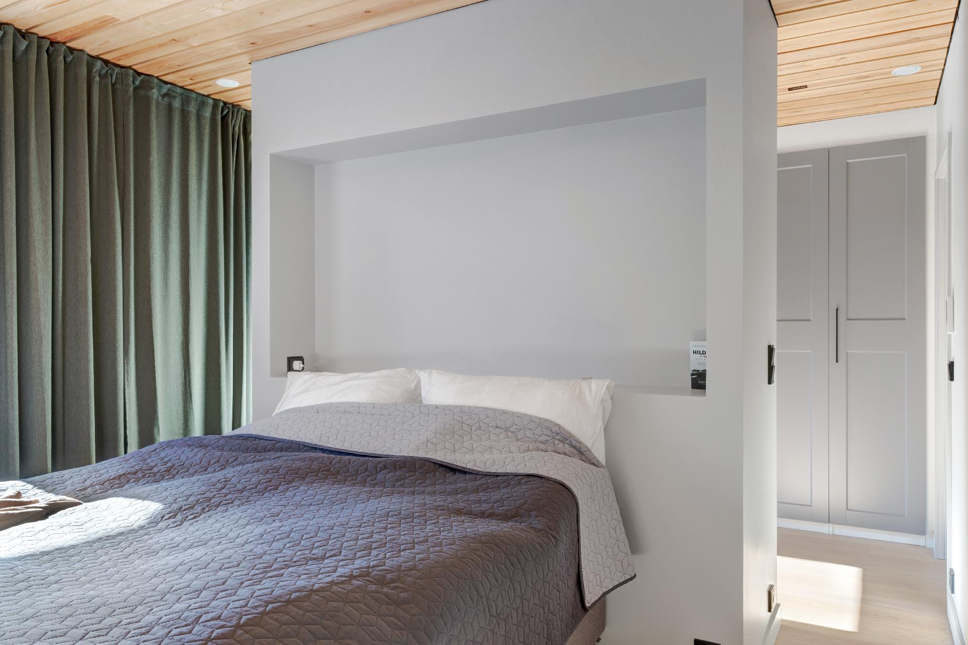 Kavallintie 25, Kauniainen