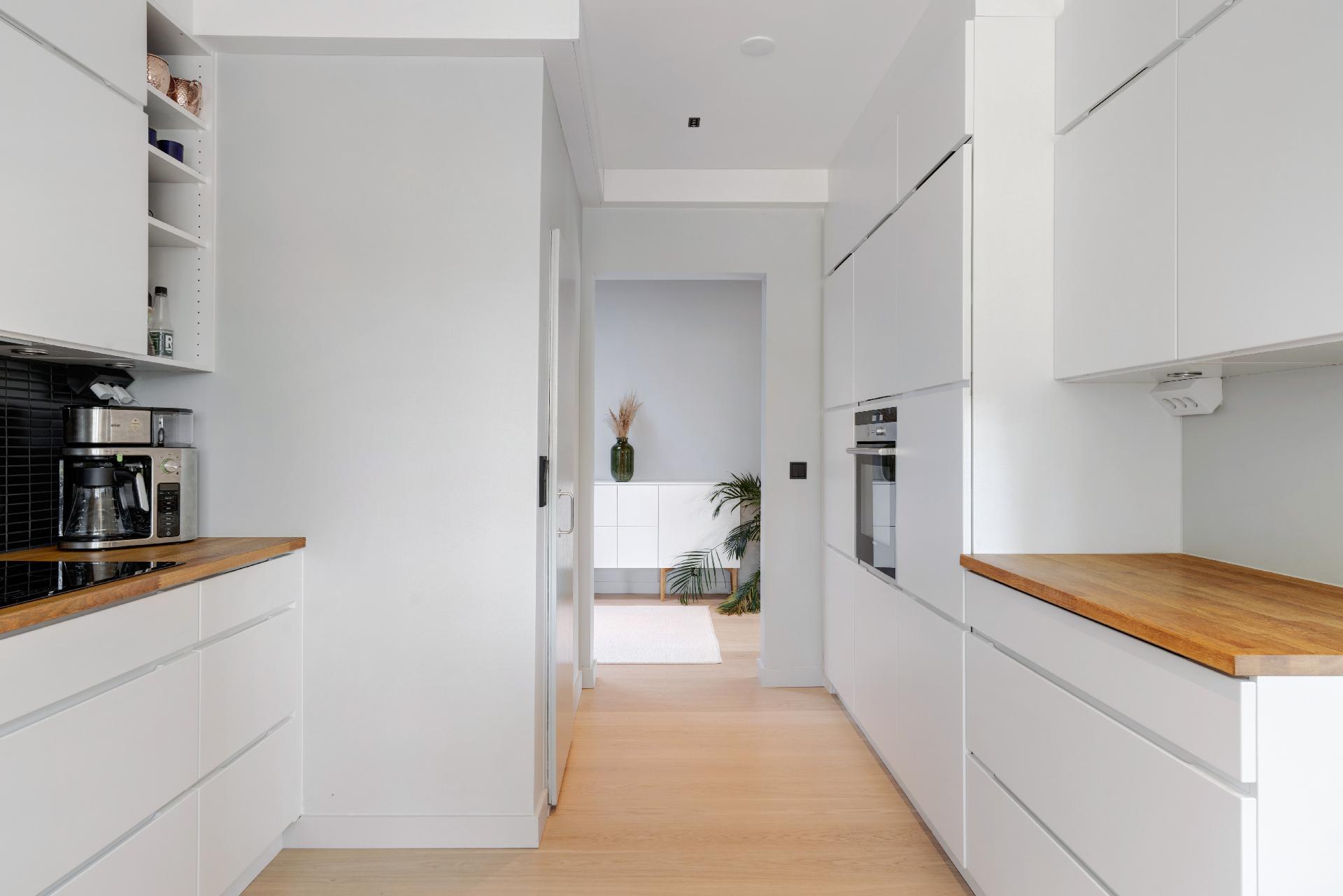 Kavallintie 25, Kauniainen