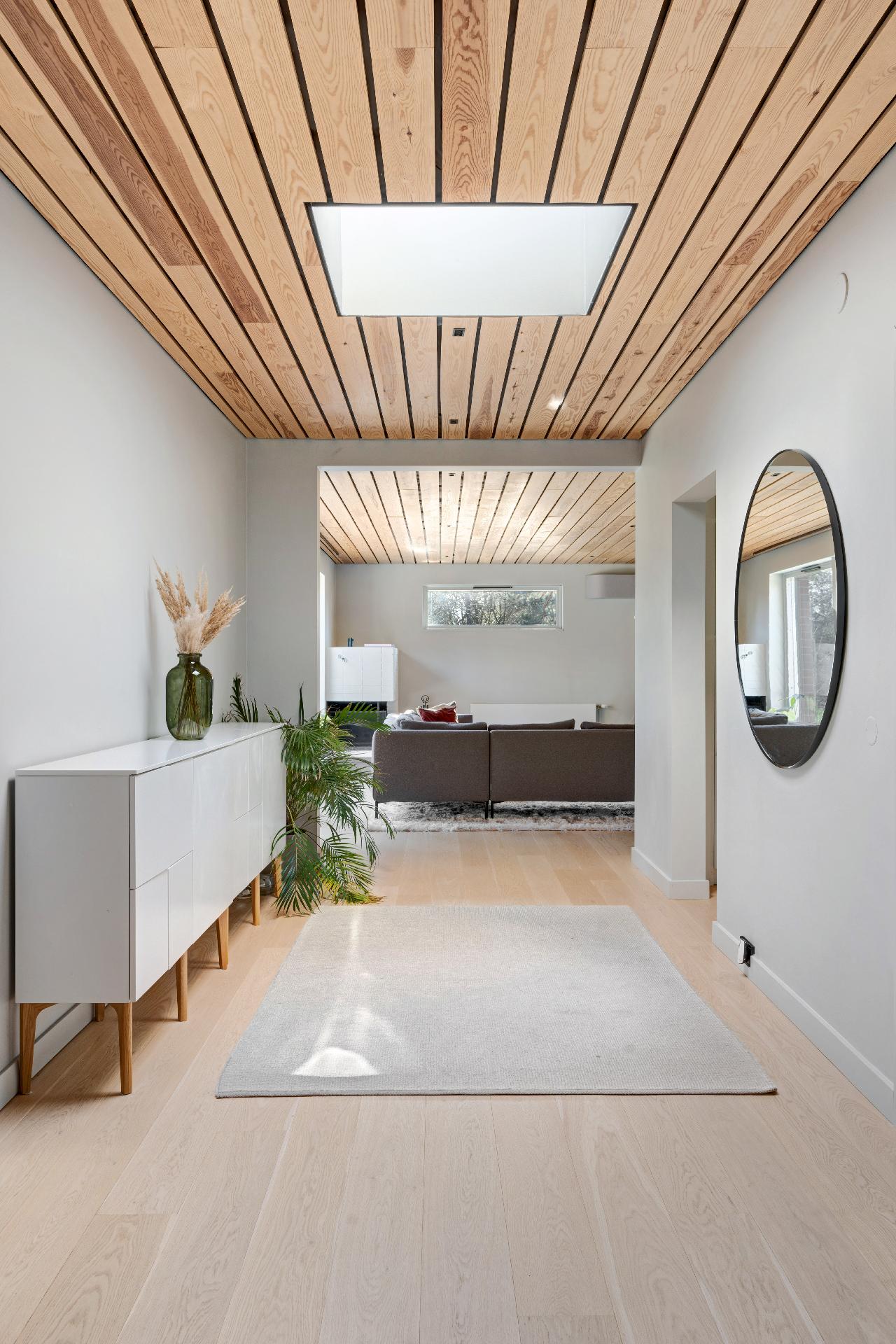 Kavallintie 25, Kauniainen