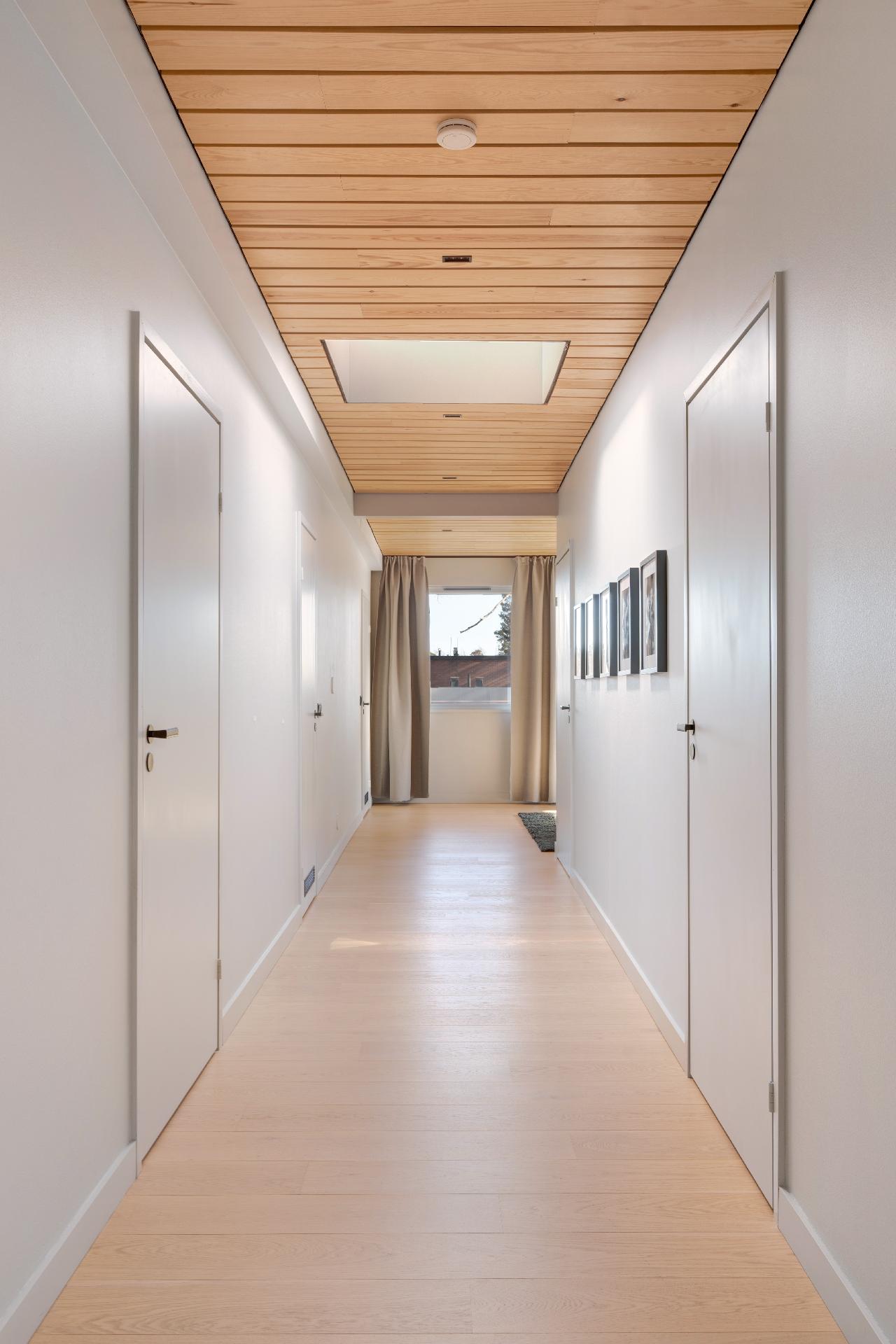 Kavallintie 25, Kauniainen