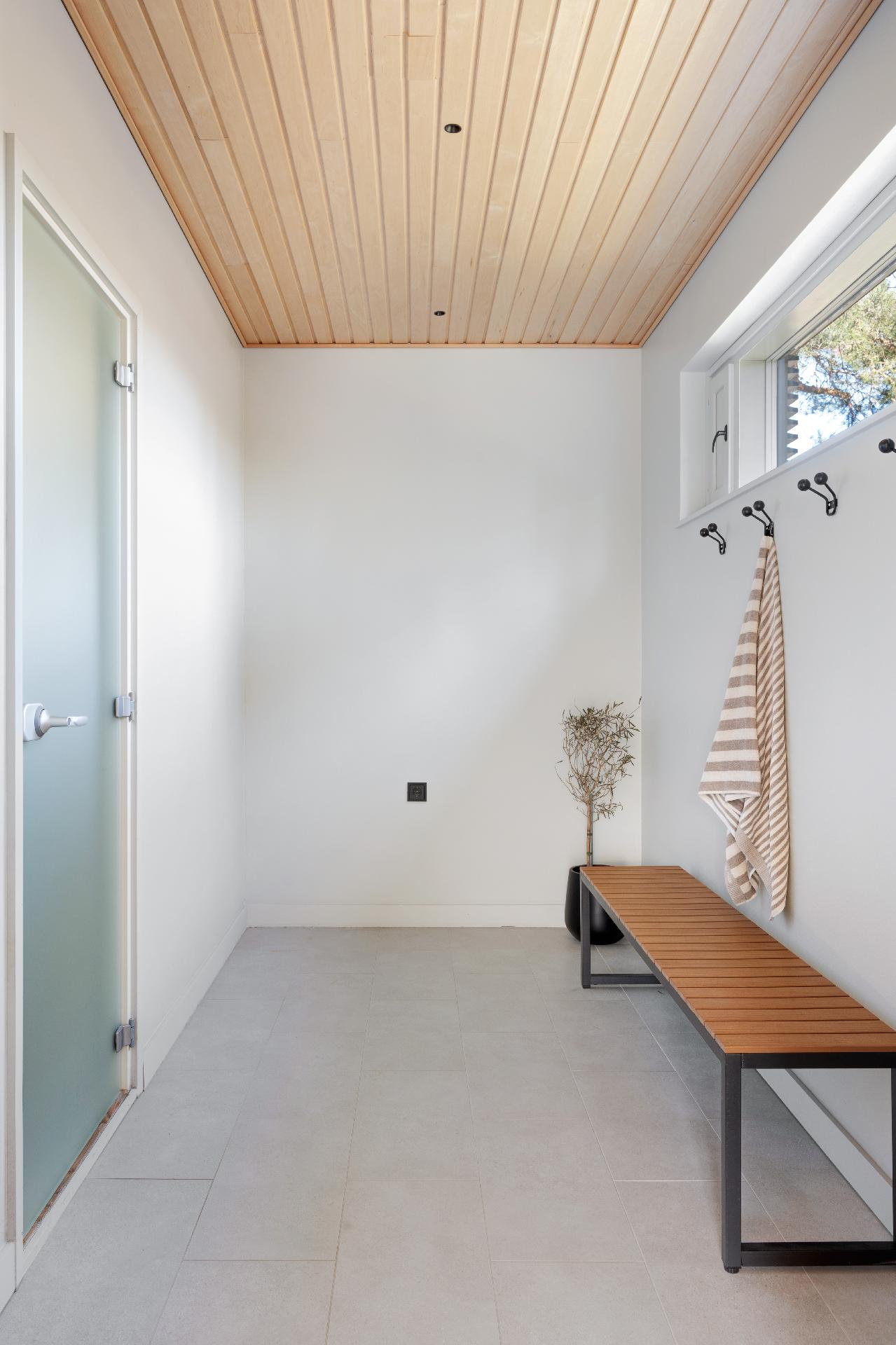 Kavallintie 25, Kauniainen