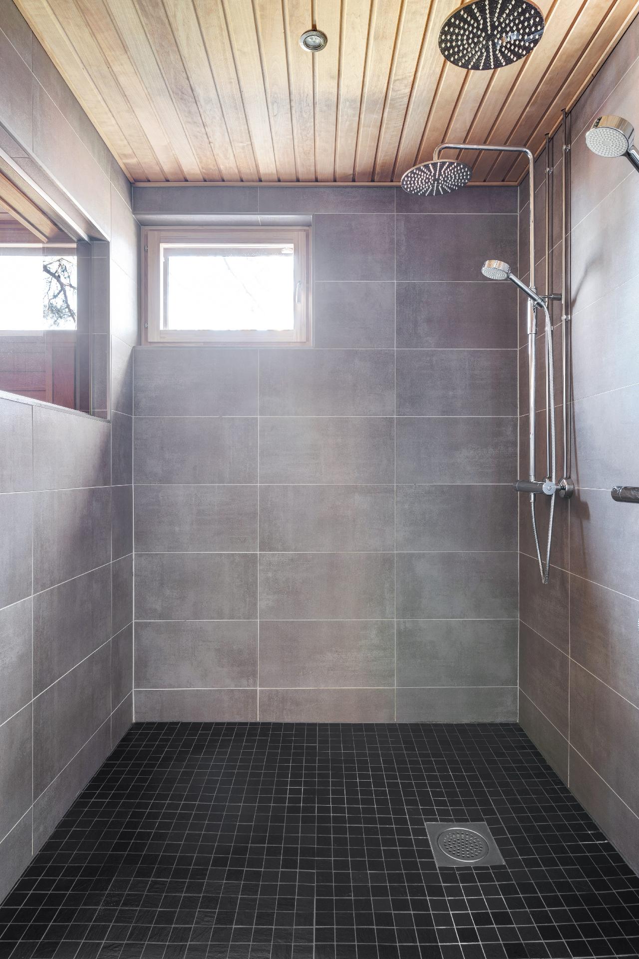 Kavallintie 25, Kauniainen