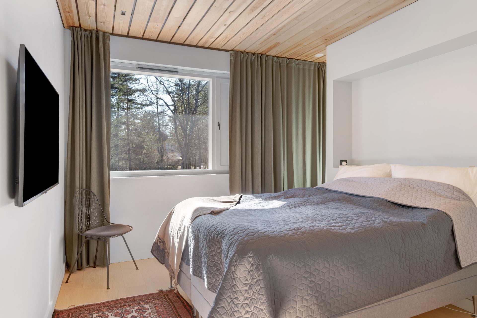 Kavallintie 25, Kauniainen