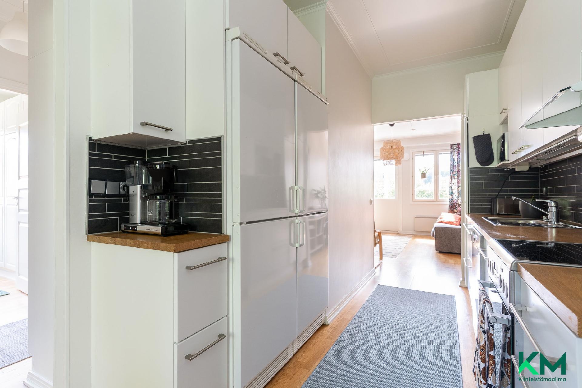 Hylliniitynkatu 17, Koivistonkylä, Tampere