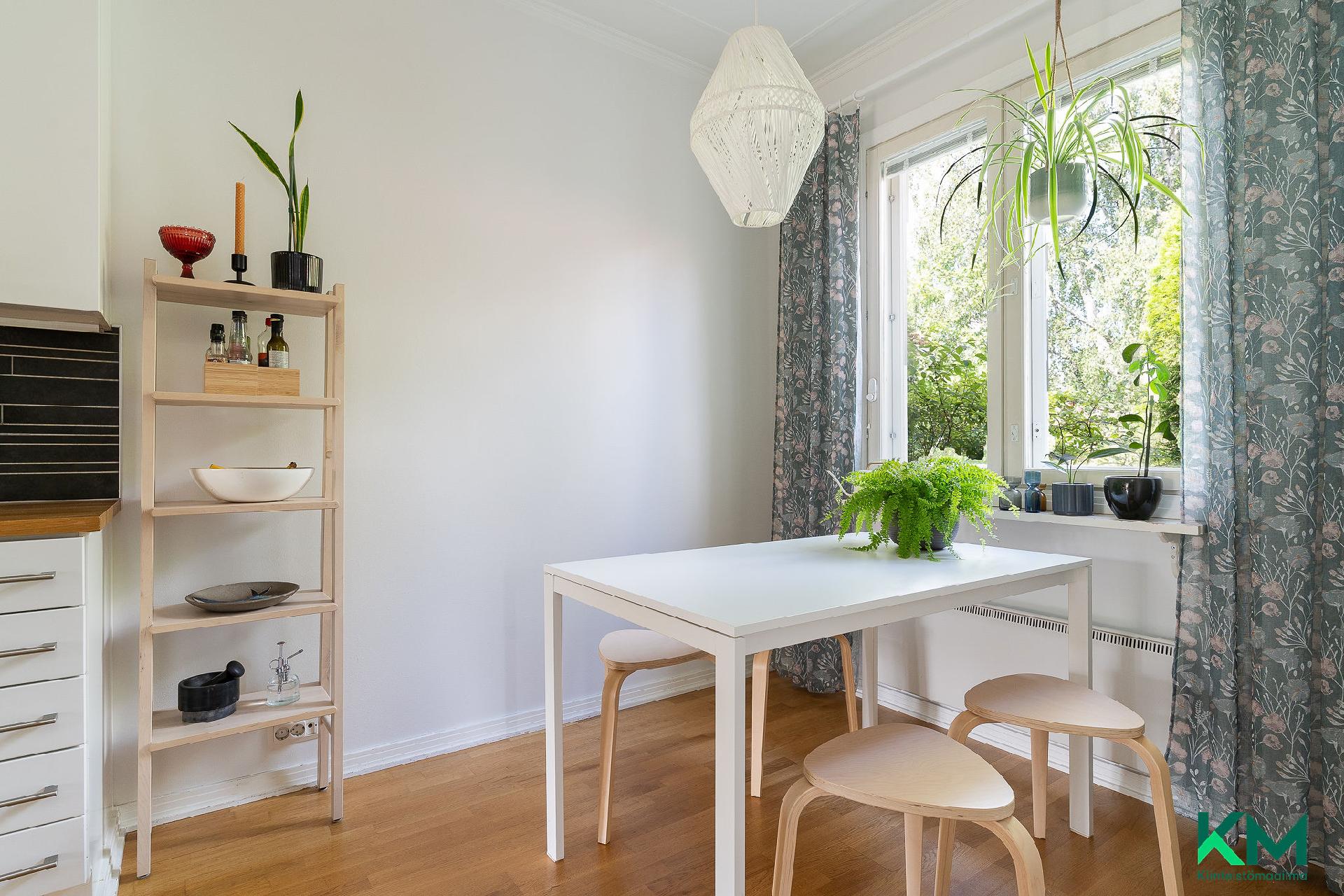 Hylliniitynkatu 17, Koivistonkylä, Tampere