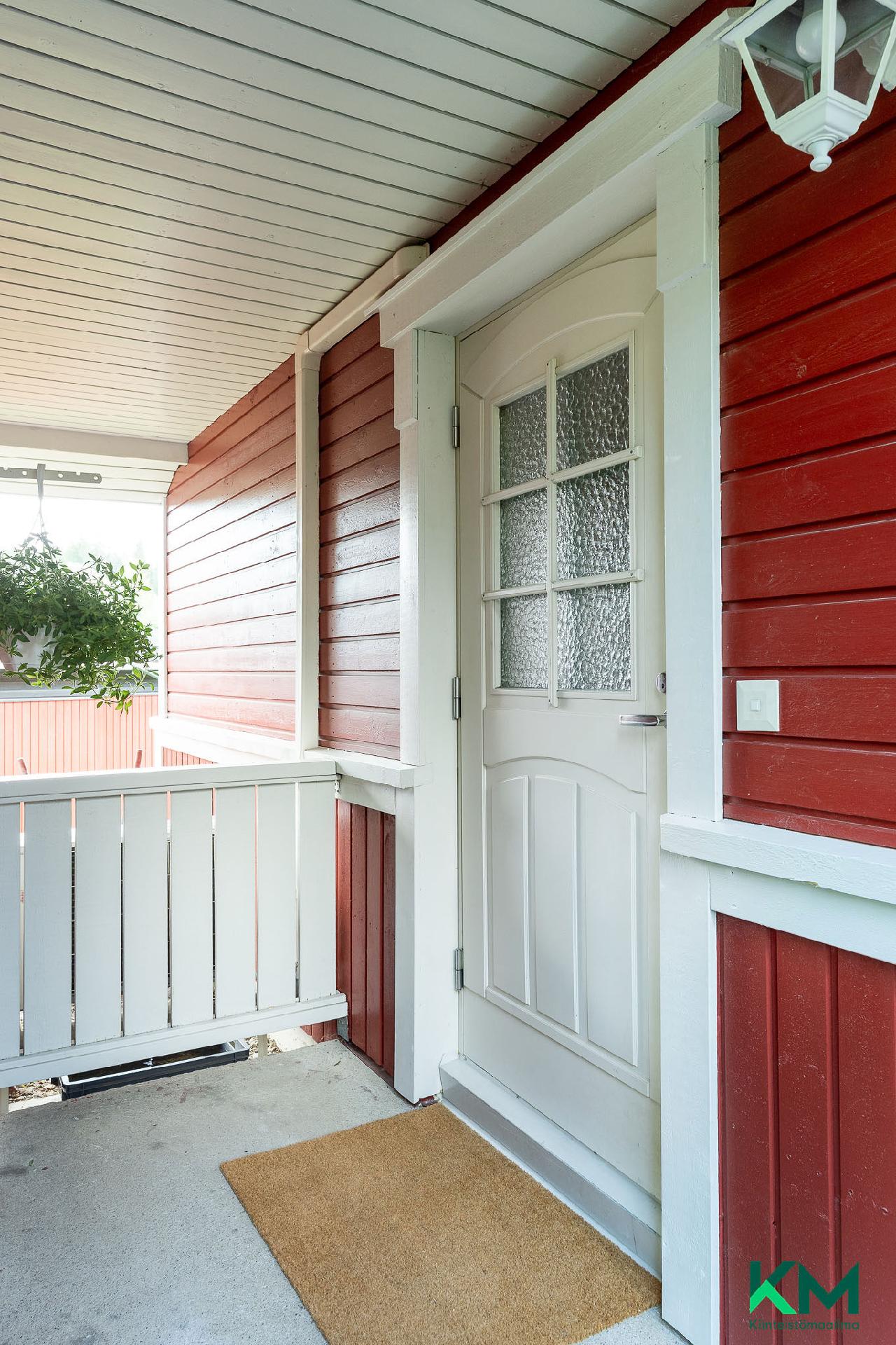 Hylliniitynkatu 17, Koivistonkylä, Tampere