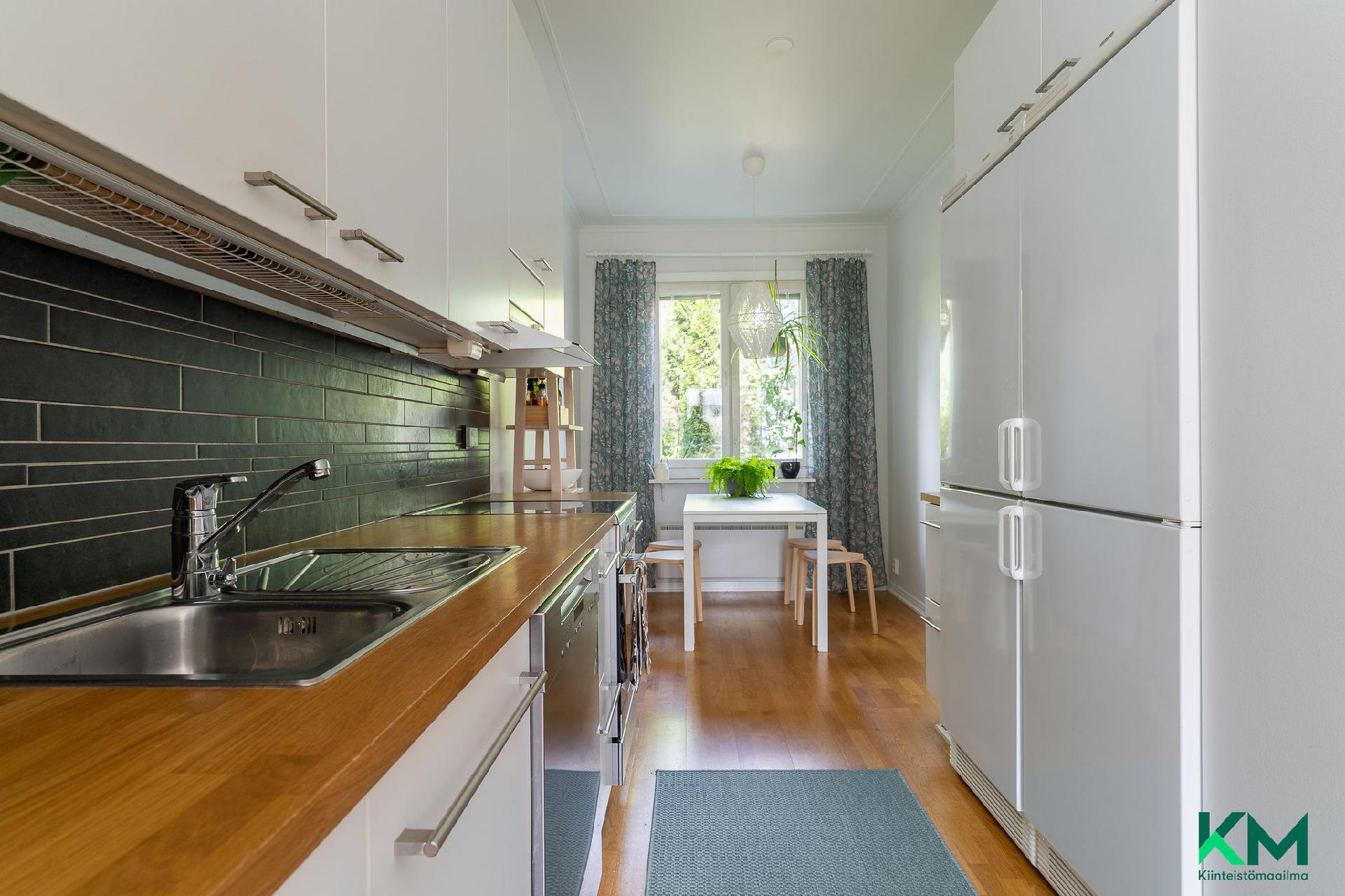 Hylliniitynkatu 17, Koivistonkylä, Tampere