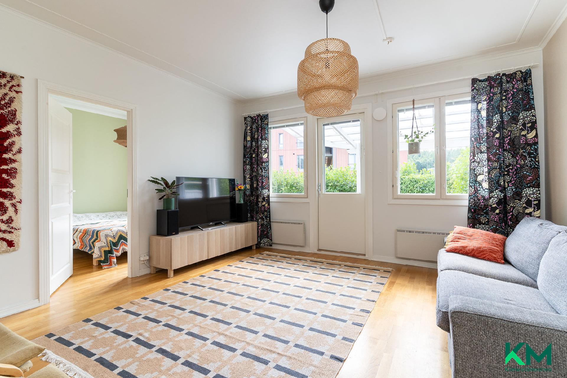 Hylliniitynkatu 17, Koivistonkylä, Tampere