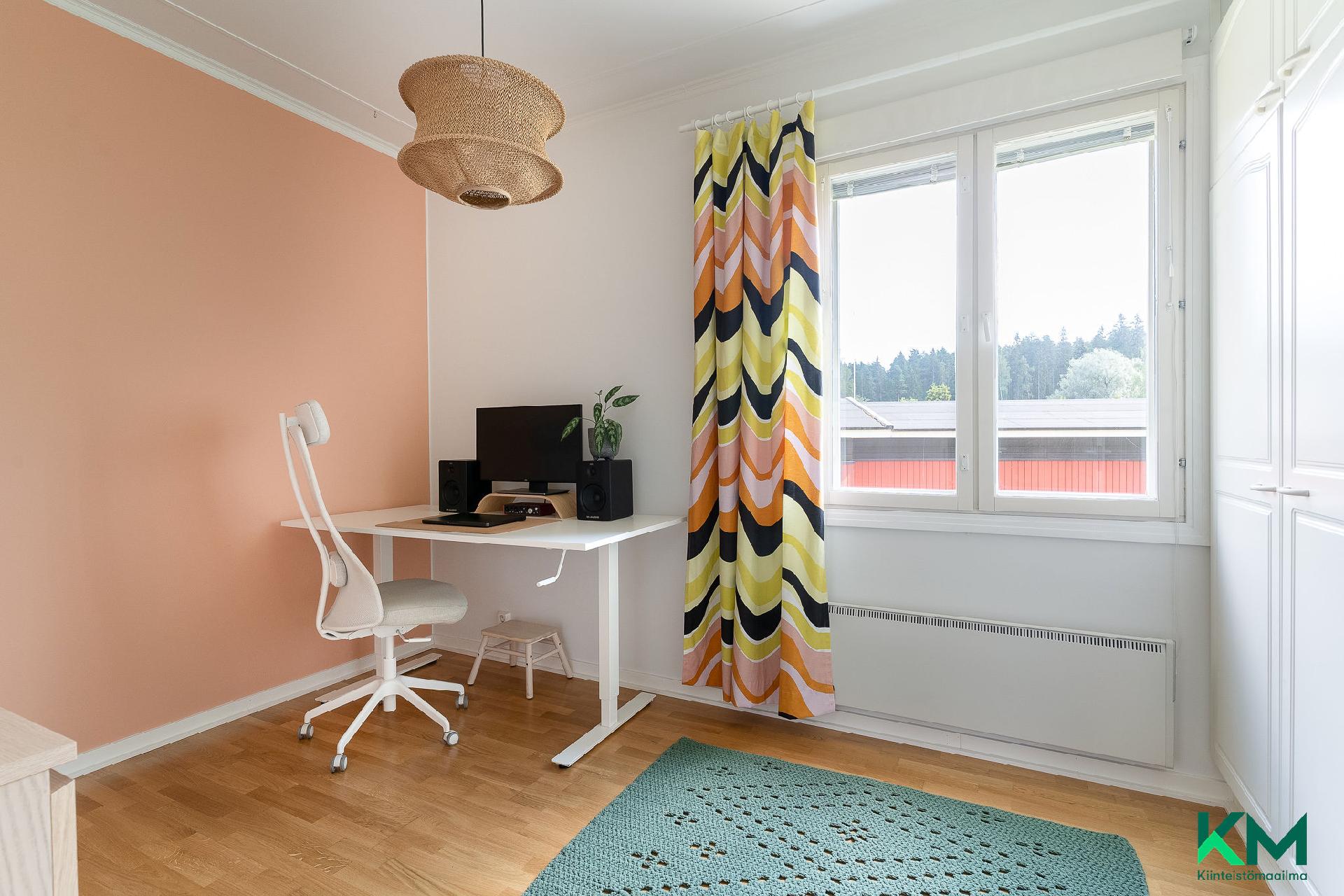 Hylliniitynkatu 17, Koivistonkylä, Tampere