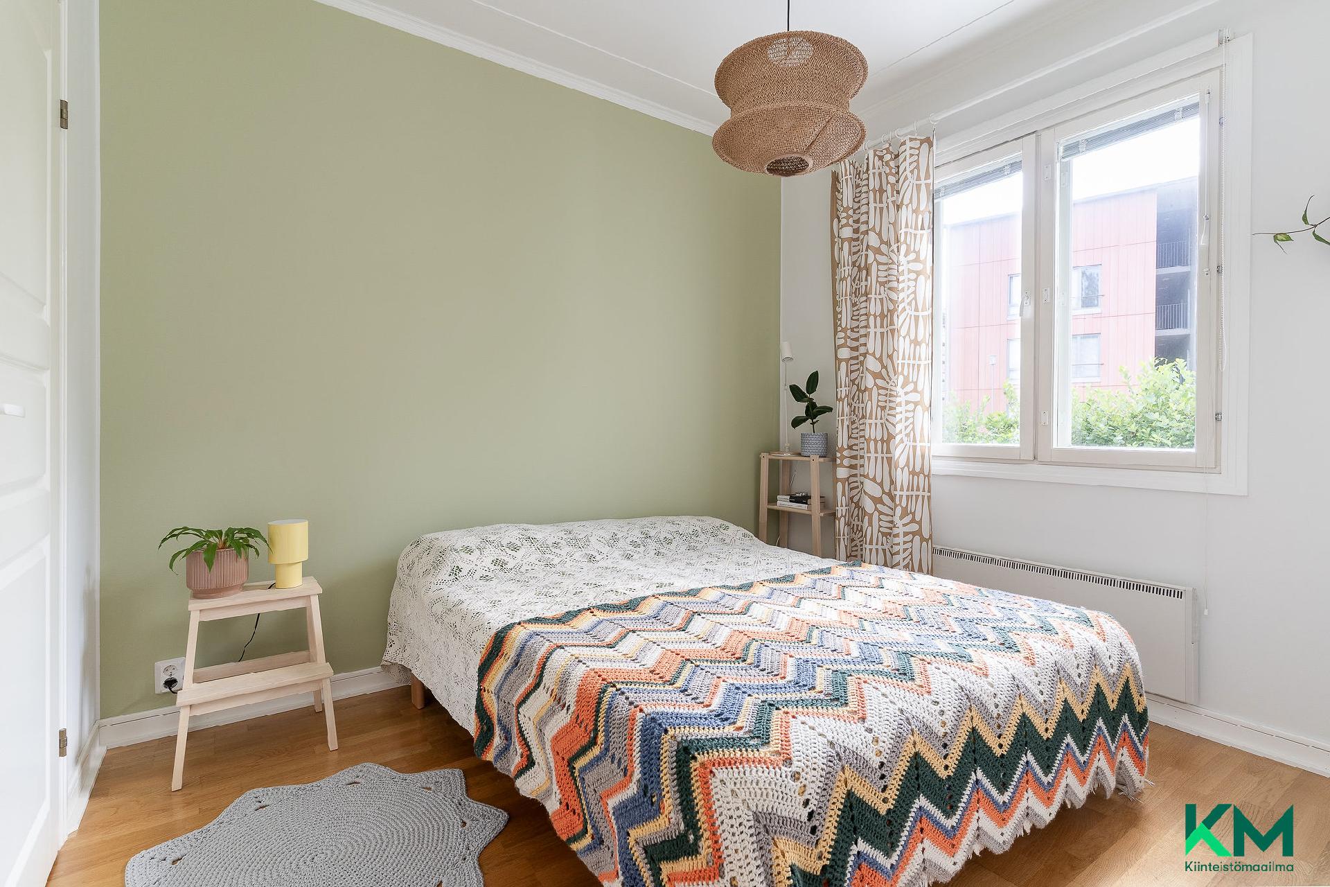 Hylliniitynkatu 17, Koivistonkylä, Tampere