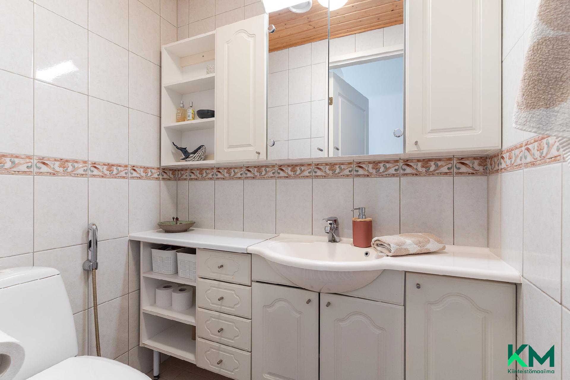 Hylliniitynkatu 17, Koivistonkylä, Tampere