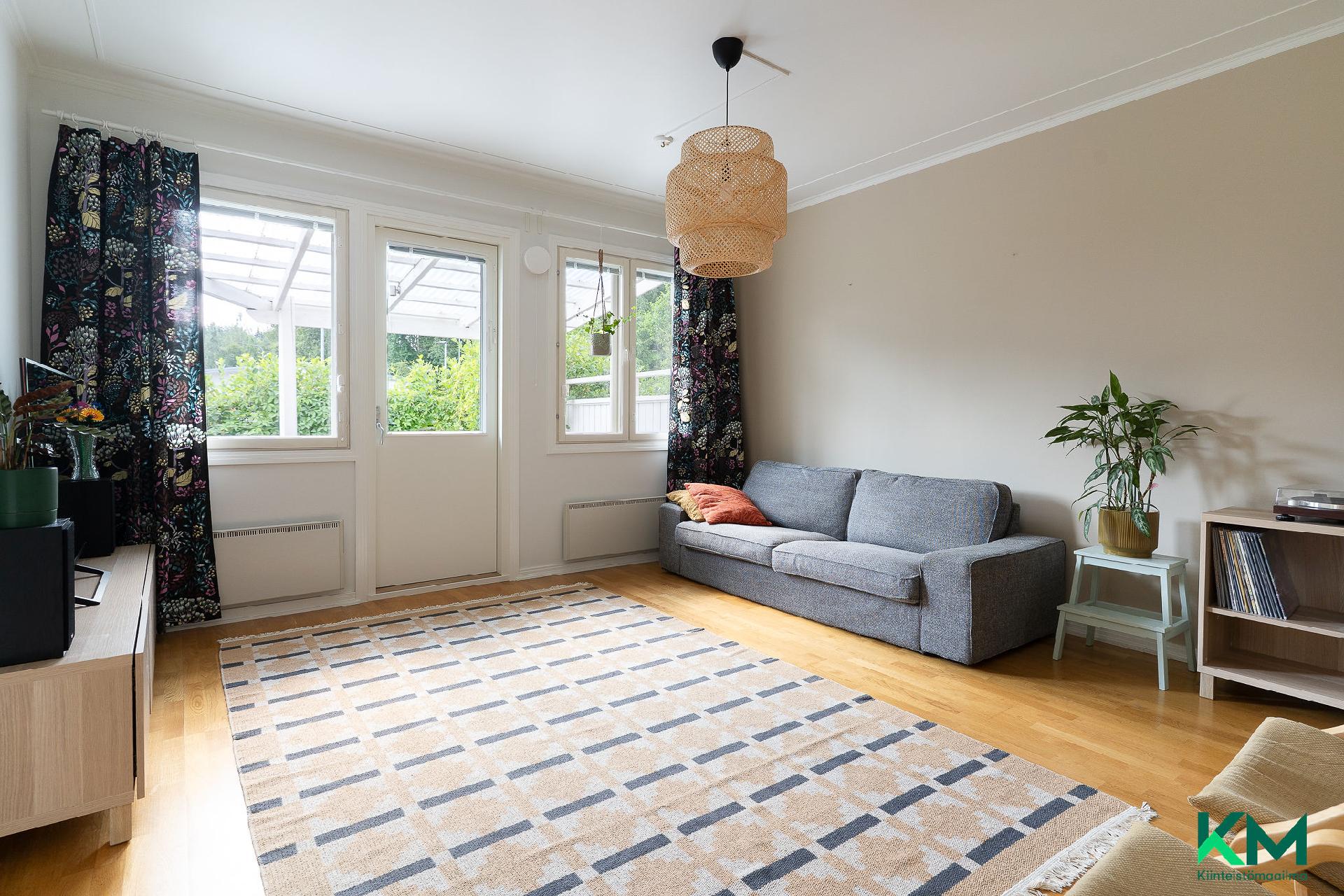 Hylliniitynkatu 17, Koivistonkylä, Tampere