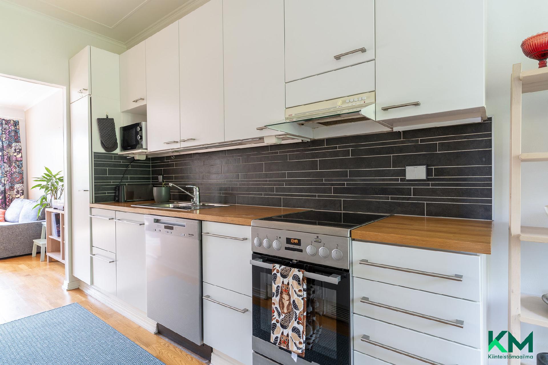 Hylliniitynkatu 17, Koivistonkylä, Tampere