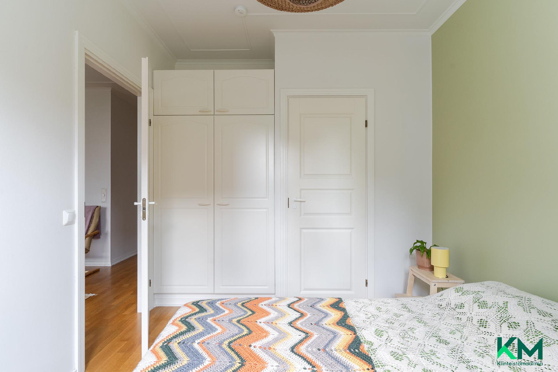 Hylliniitynkatu 17, Koivistonkylä, Tampere