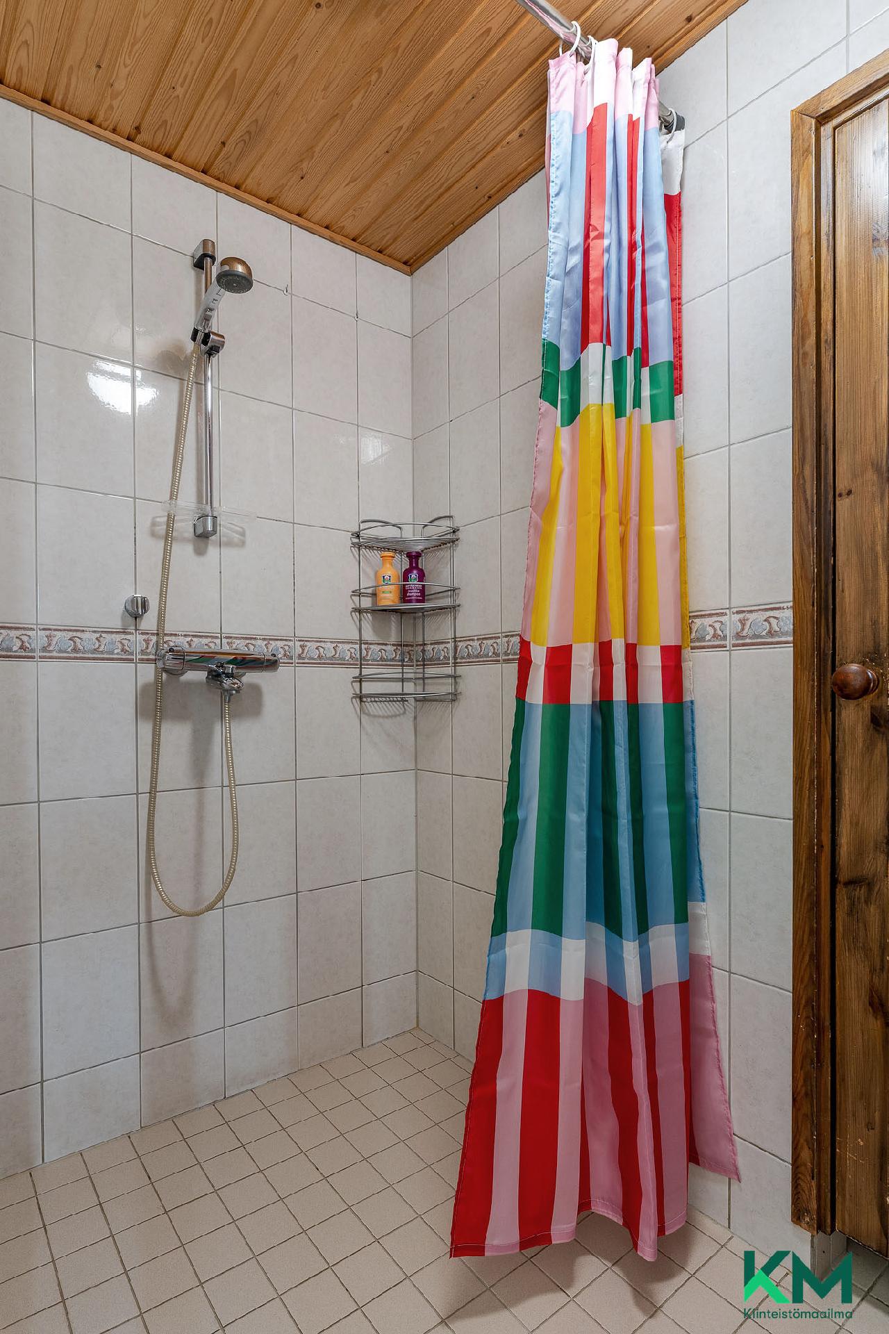 Hylliniitynkatu 17, Koivistonkylä, Tampere