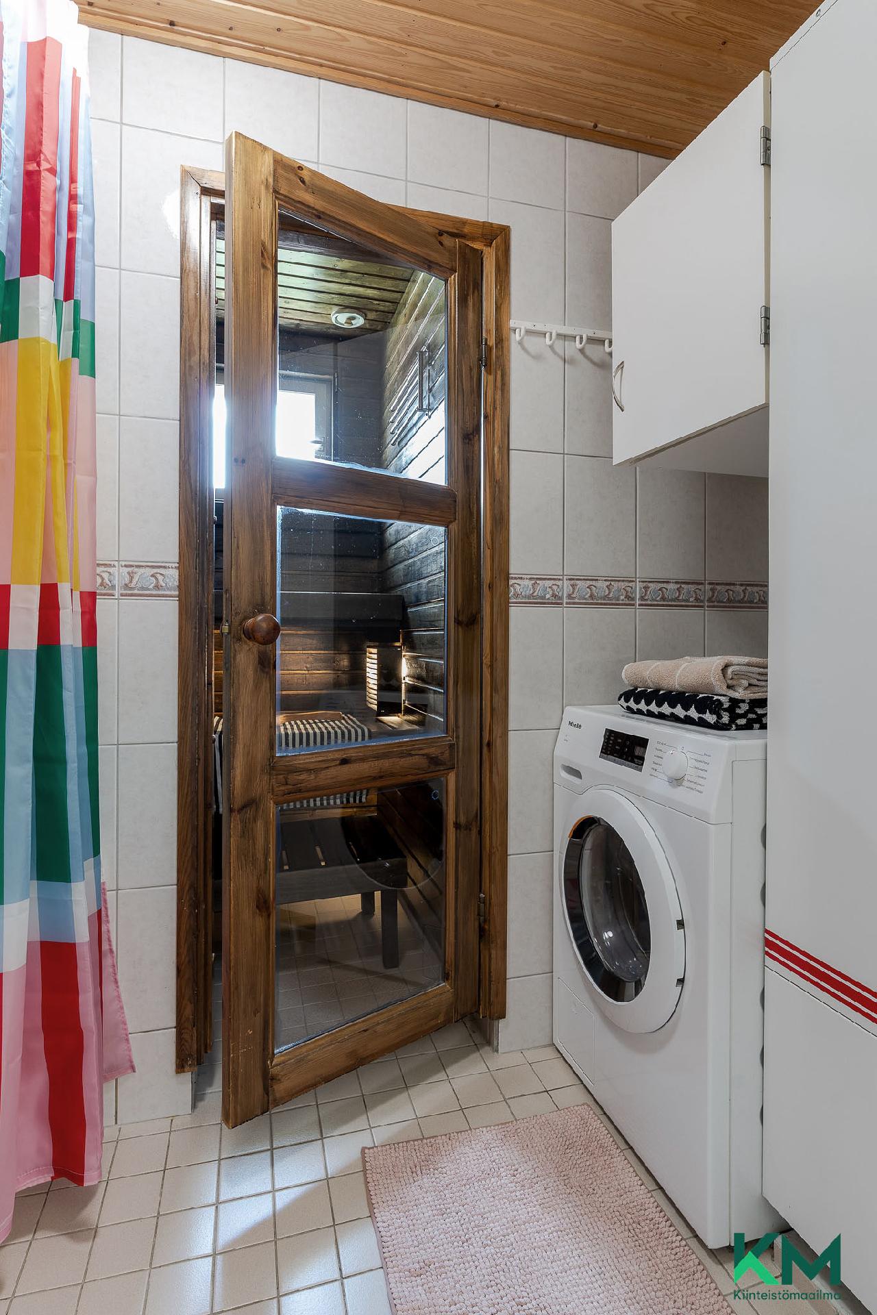 Hylliniitynkatu 17, Koivistonkylä, Tampere