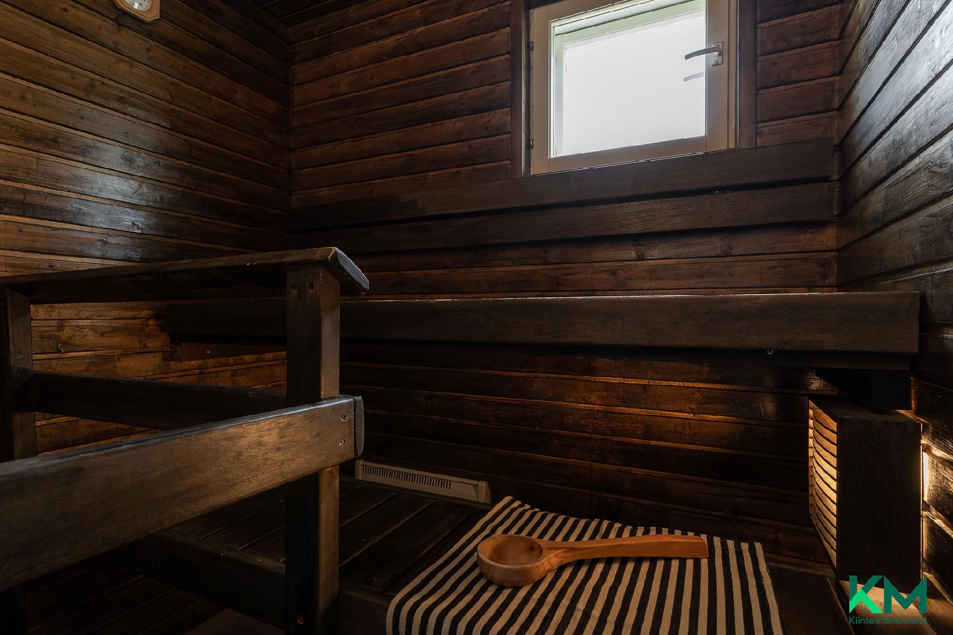 Hylliniitynkatu 17, Koivistonkylä, Tampere