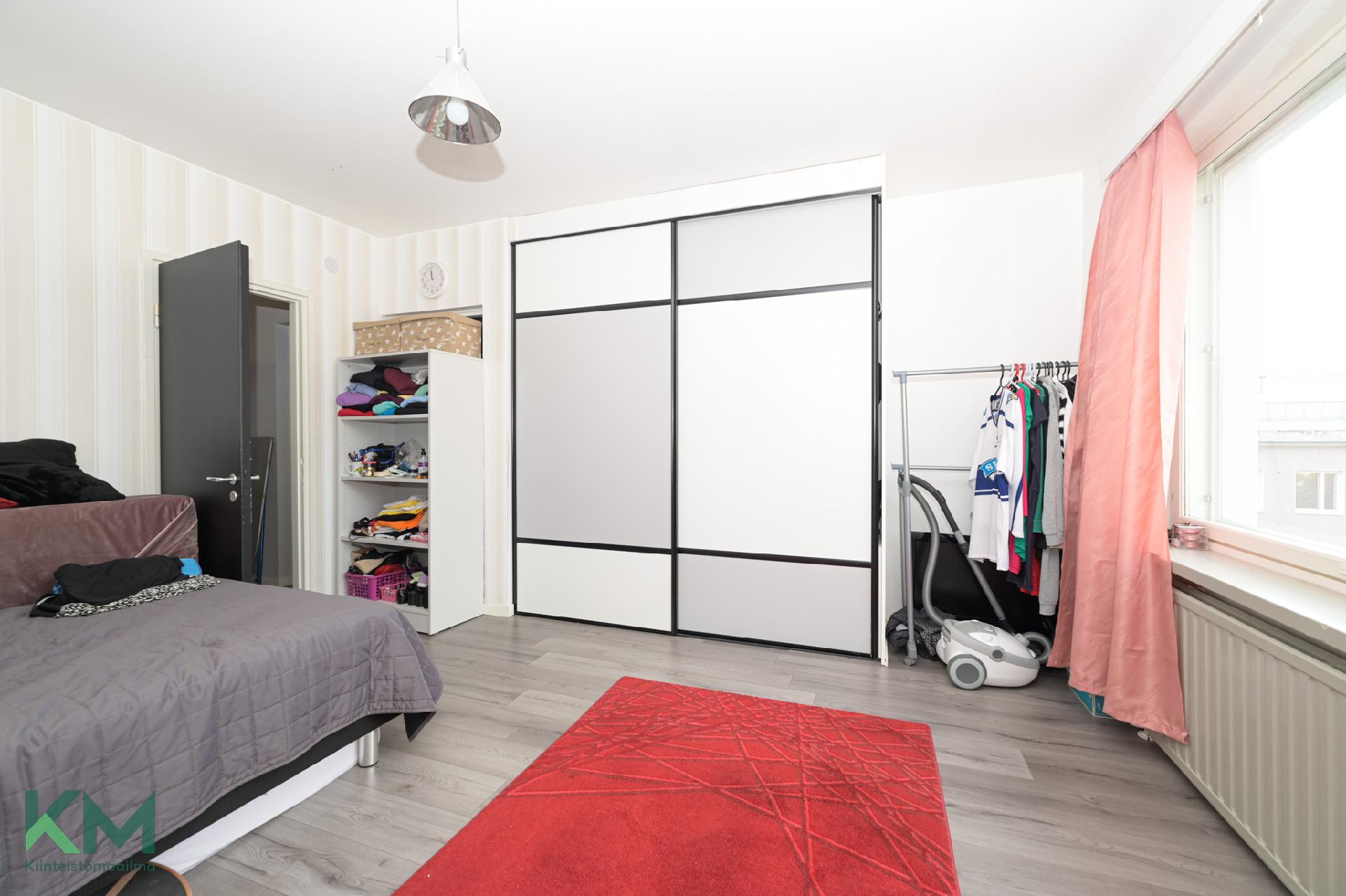 Siltakatu 12, Keskusta, Heinola