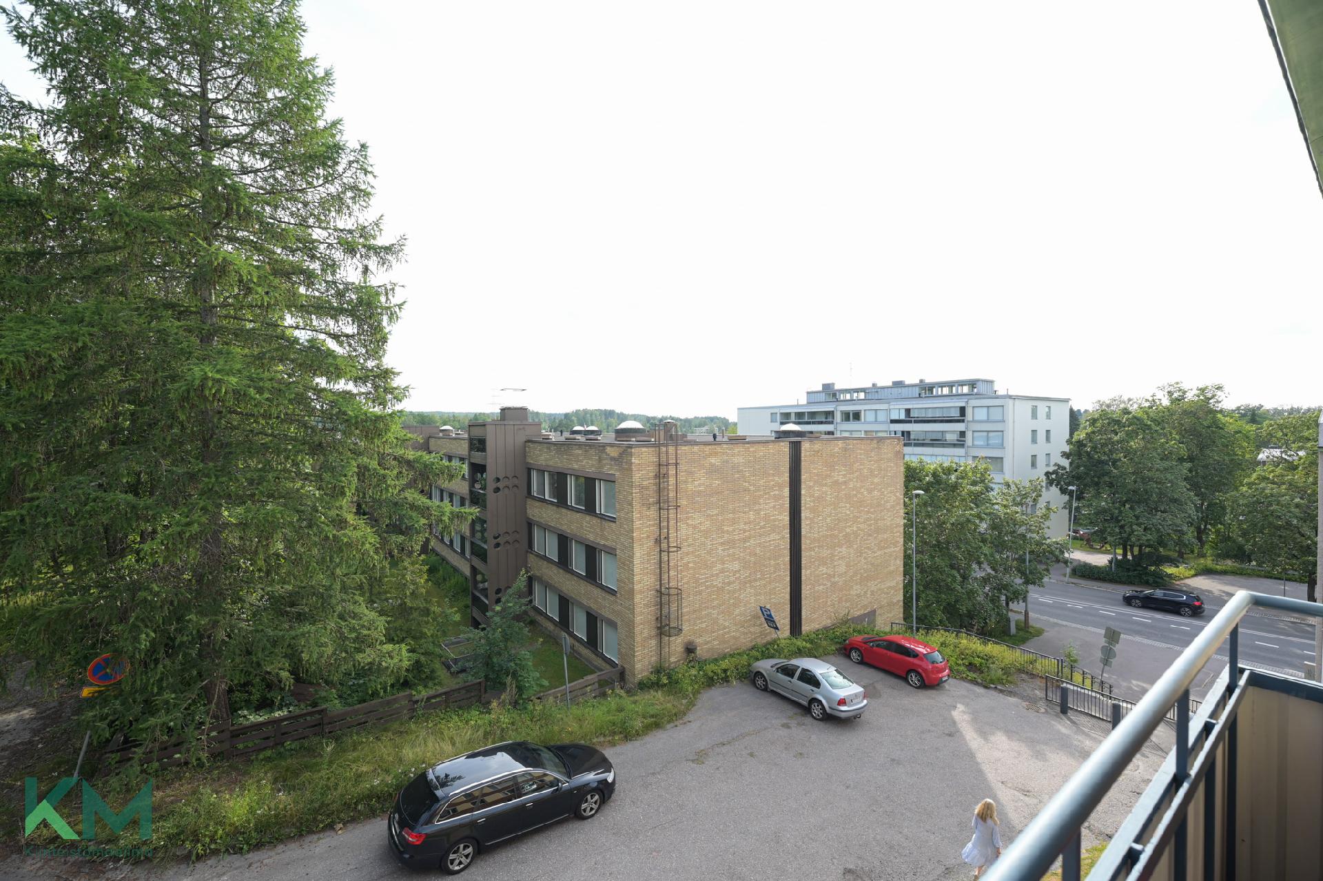 Siltakatu 12, Keskusta, Heinola