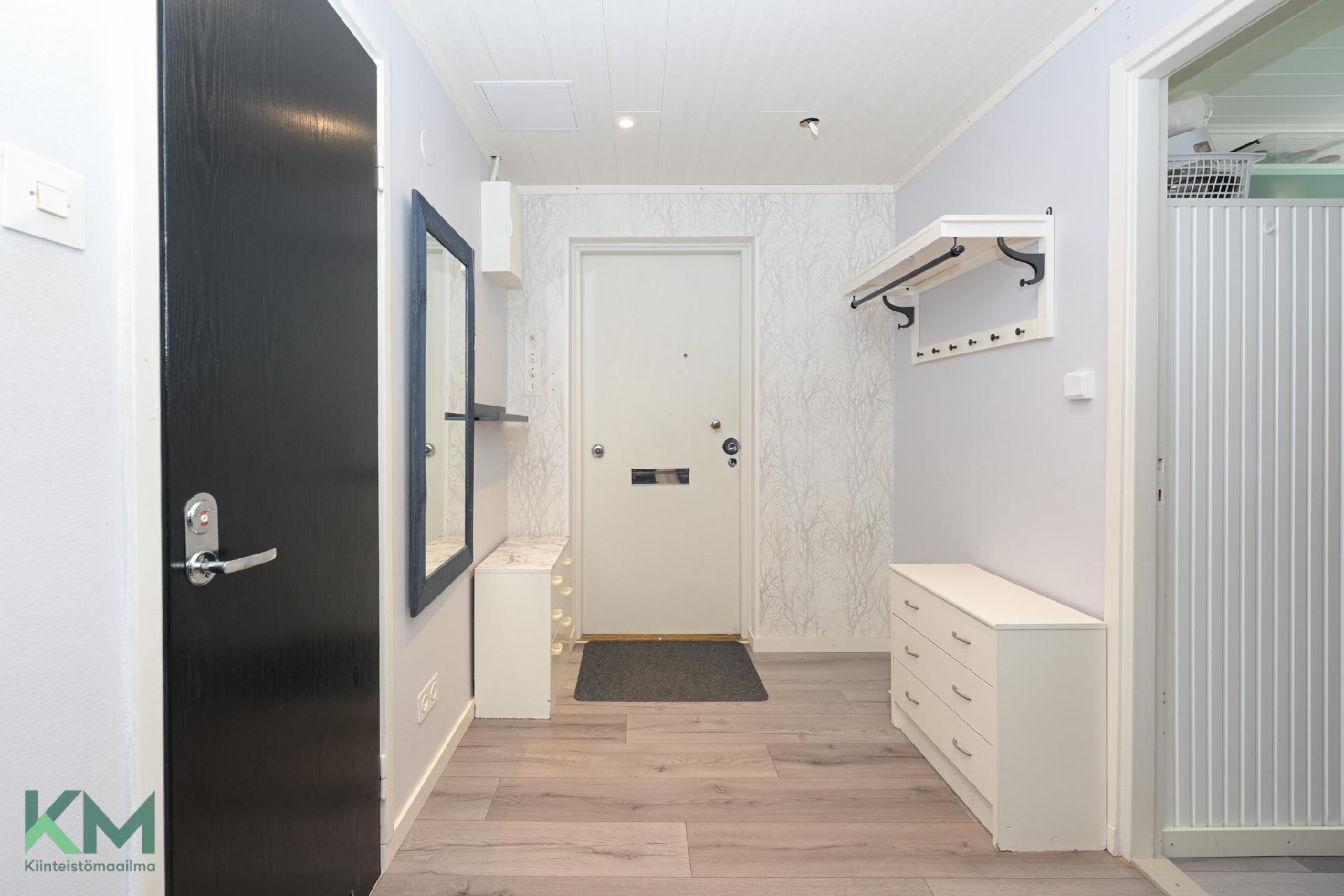 Siltakatu 12, Keskusta, Heinola