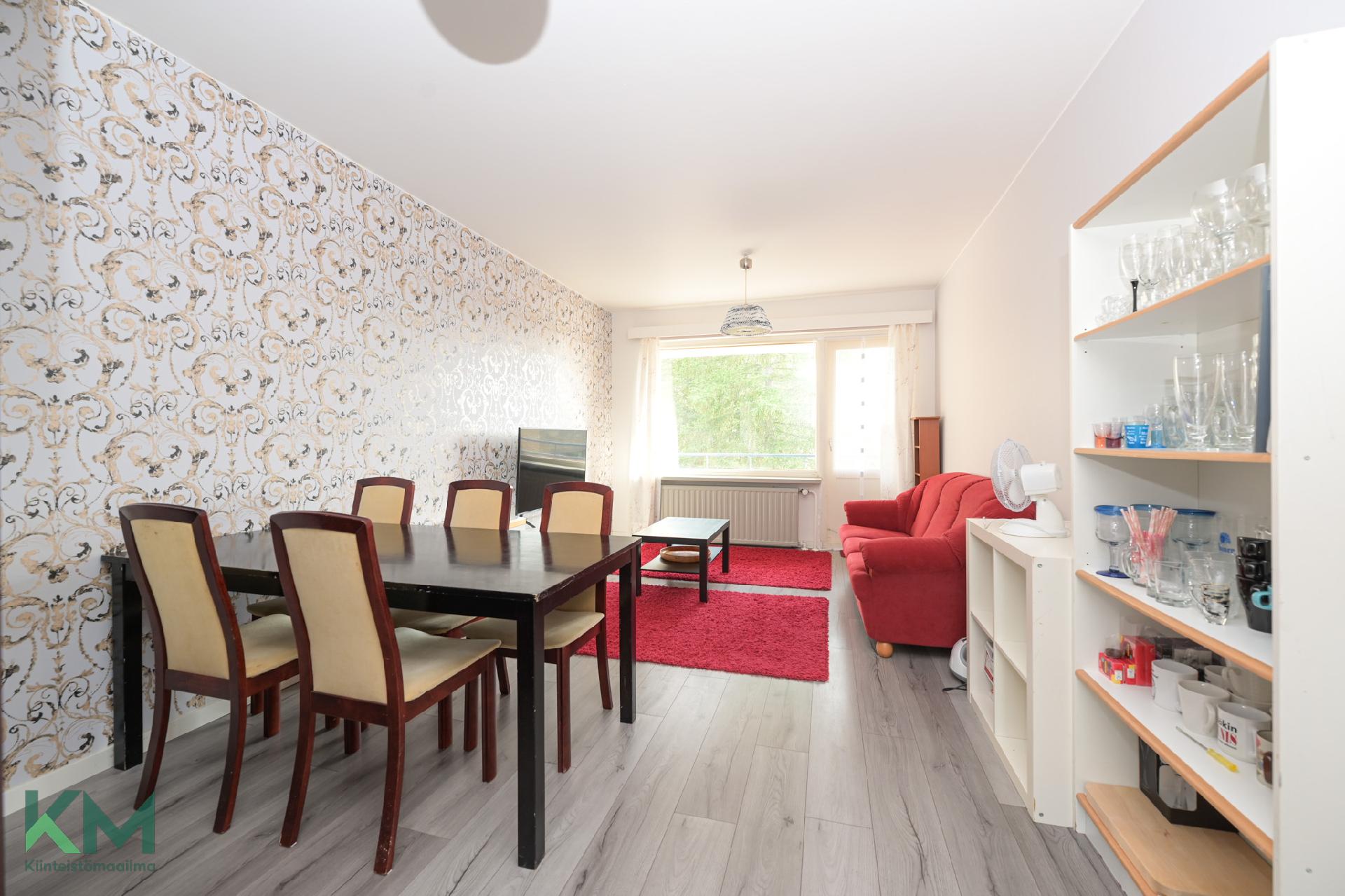 Siltakatu 12, Keskusta, Heinola