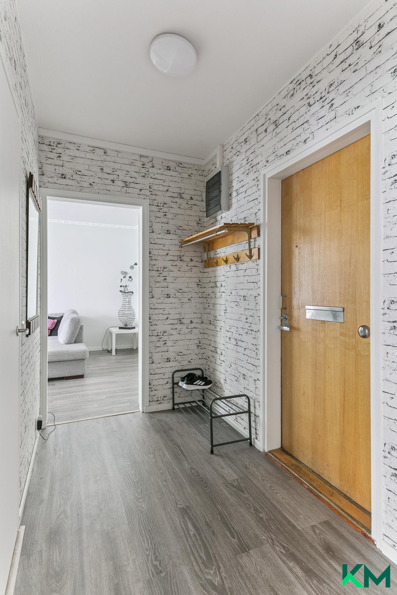 Isonvillasaarentie 2, Vuosaari, Helsinki