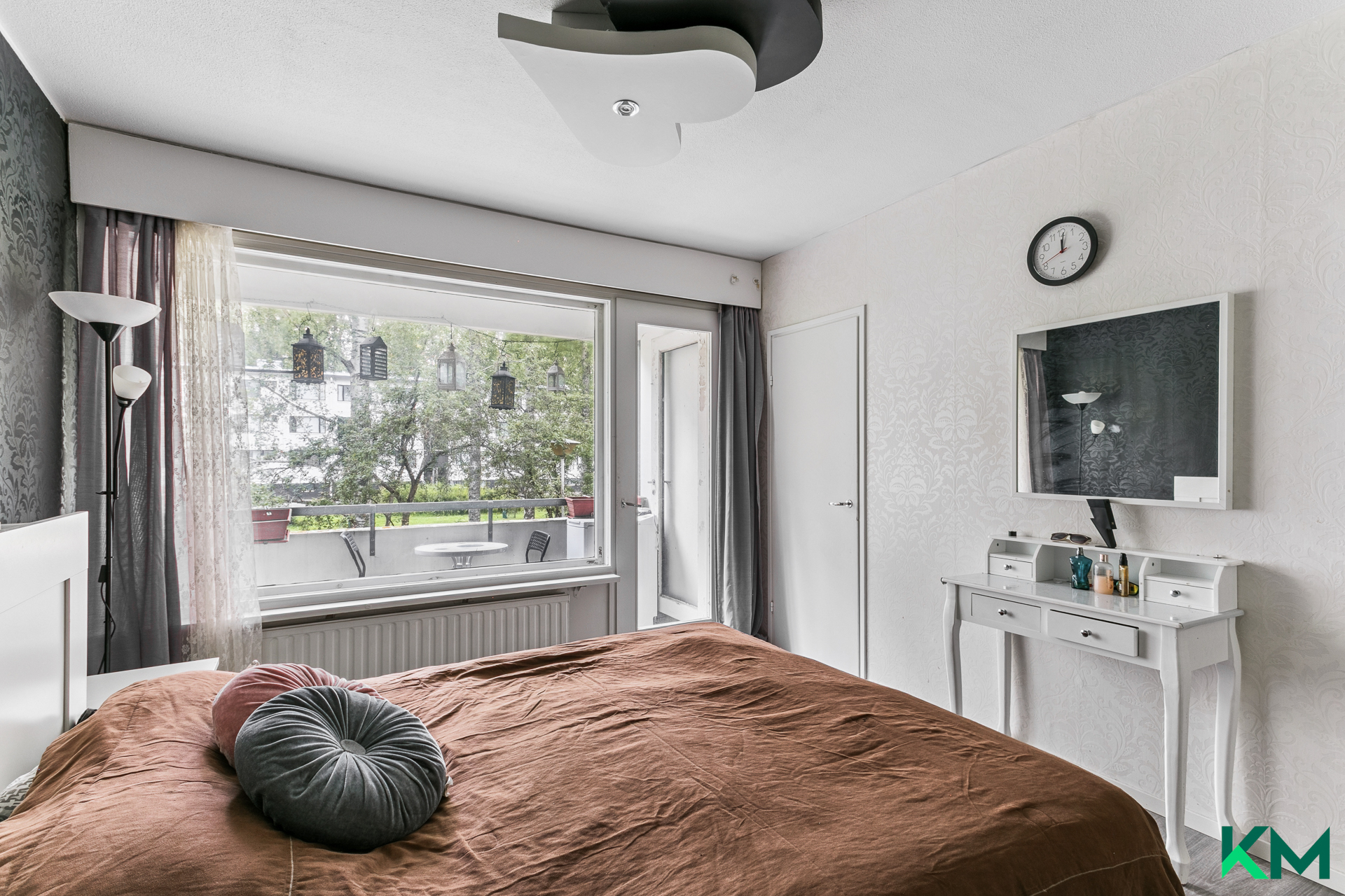 Isonvillasaarentie 2, Vuosaari, Helsinki