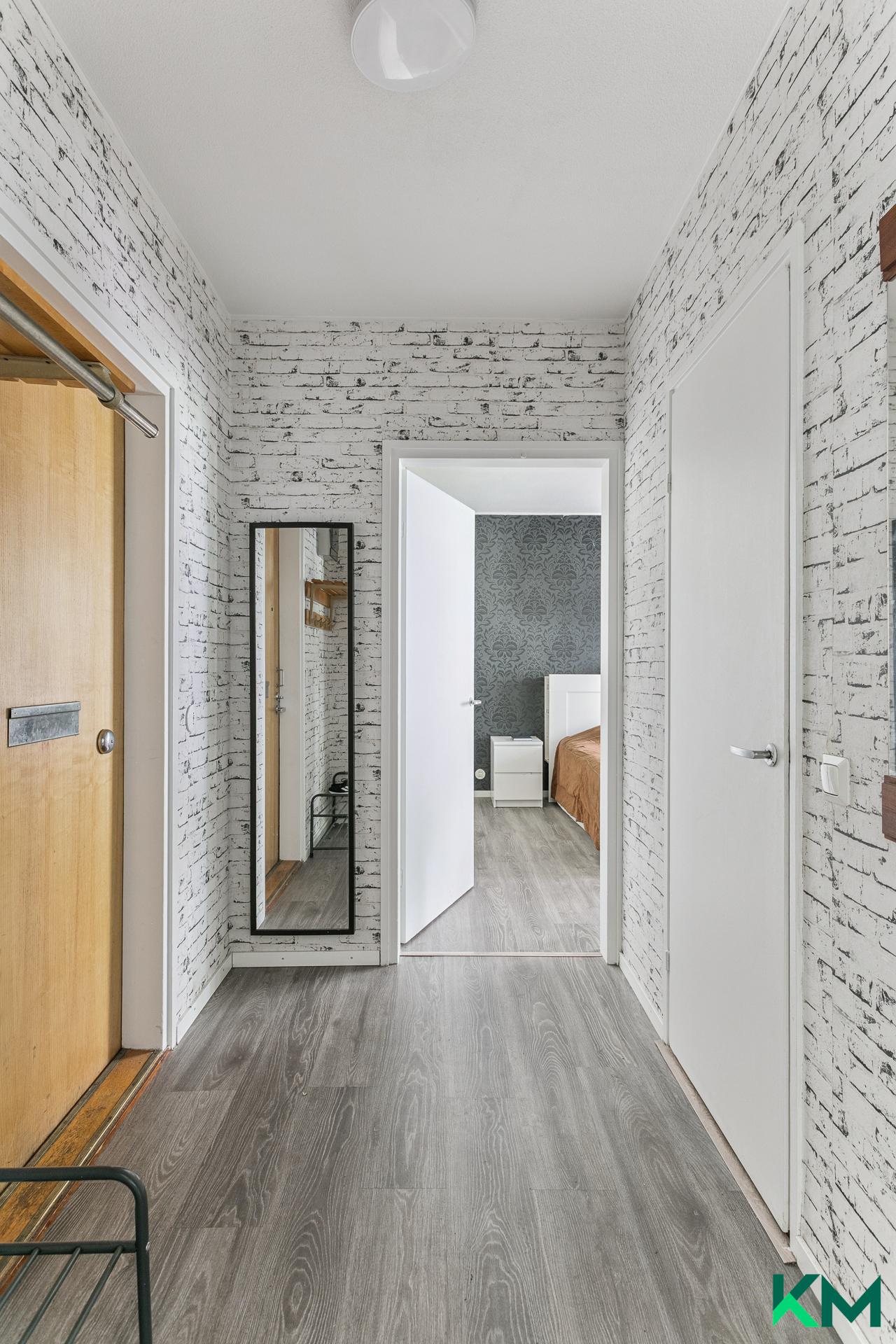 Isonvillasaarentie 2, Vuosaari, Helsinki