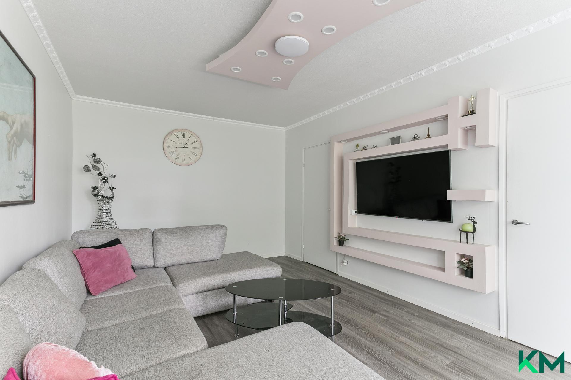 Isonvillasaarentie 2, Vuosaari, Helsinki