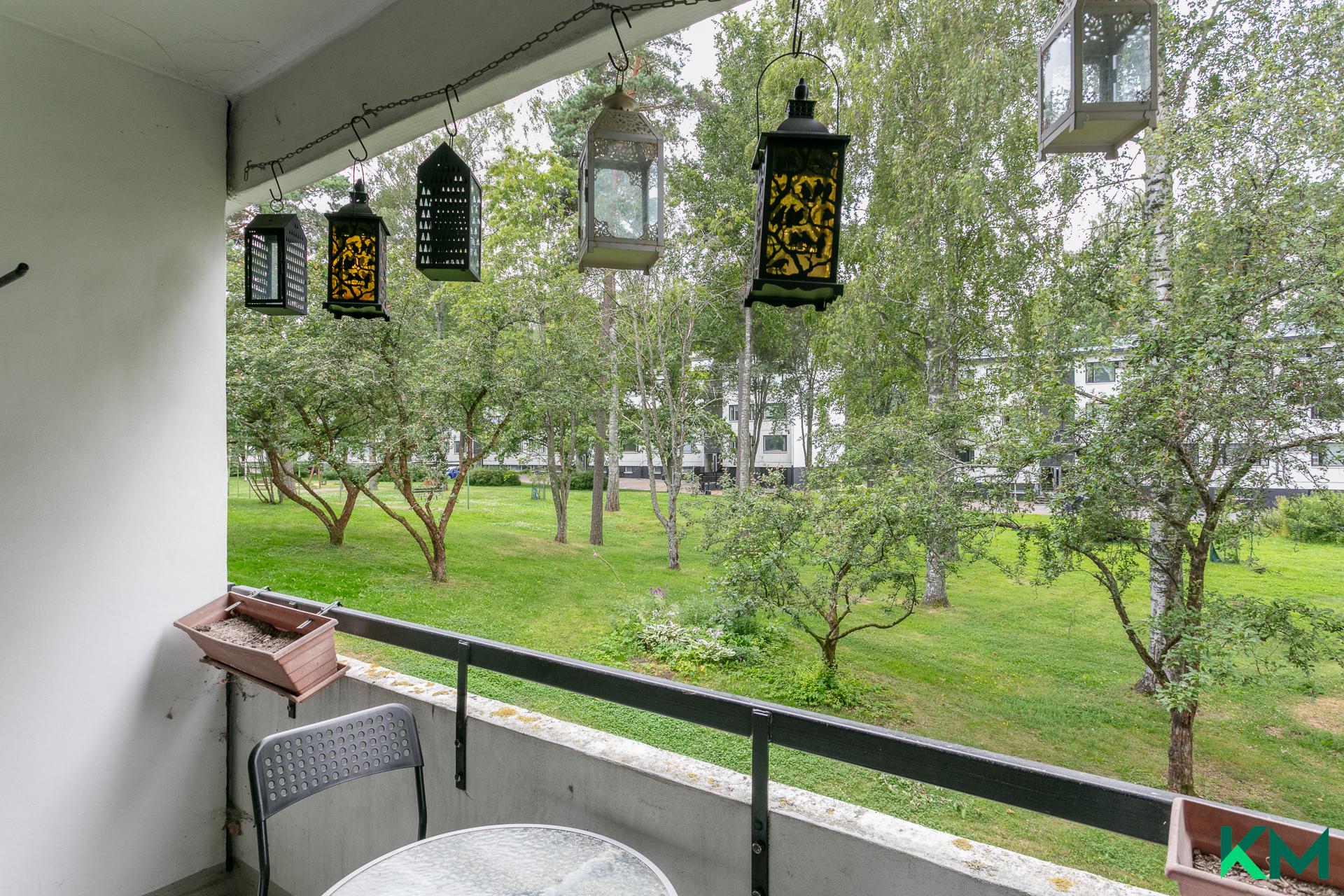 Isonvillasaarentie 2, Vuosaari, Helsinki