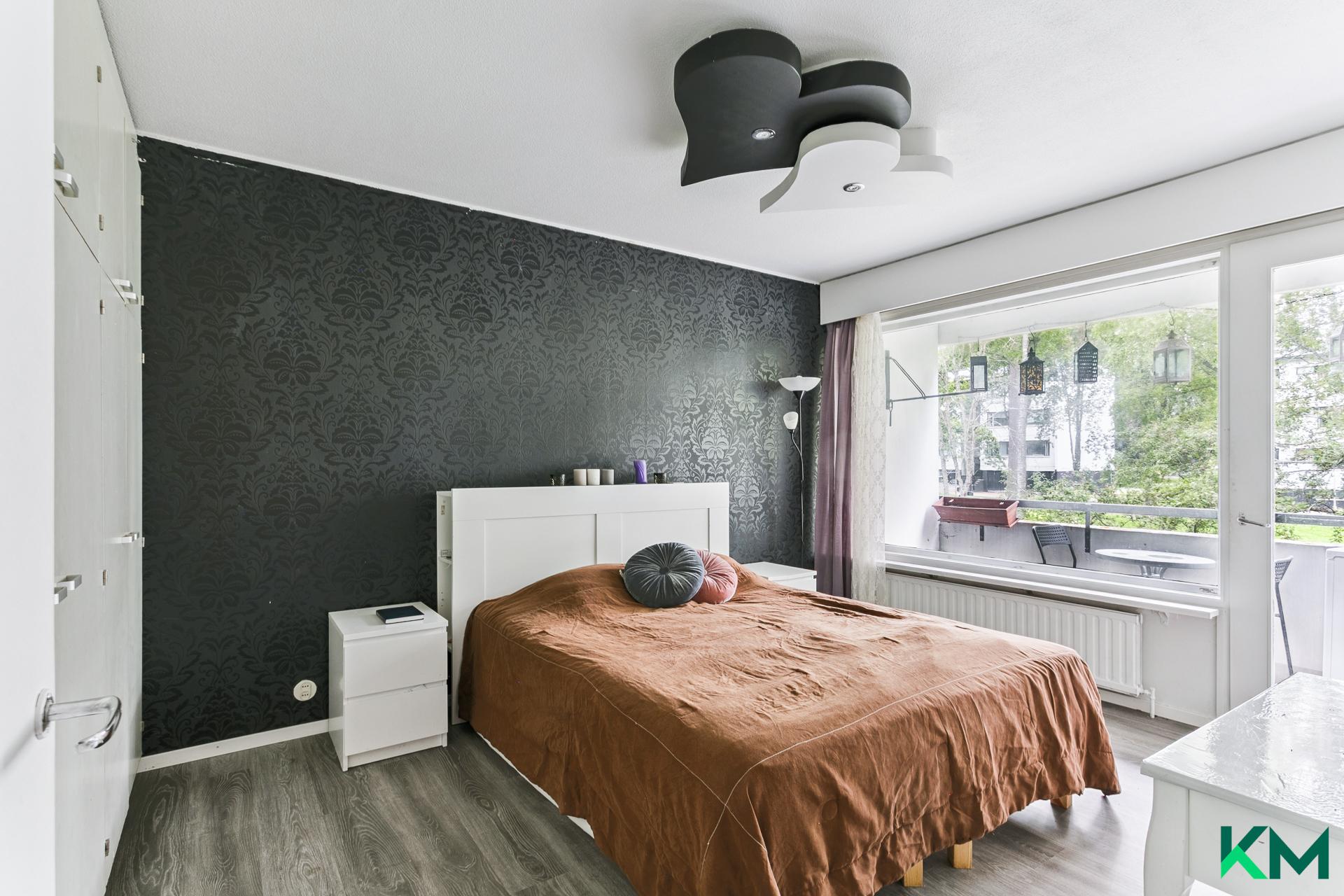Isonvillasaarentie 2, Vuosaari, Helsinki