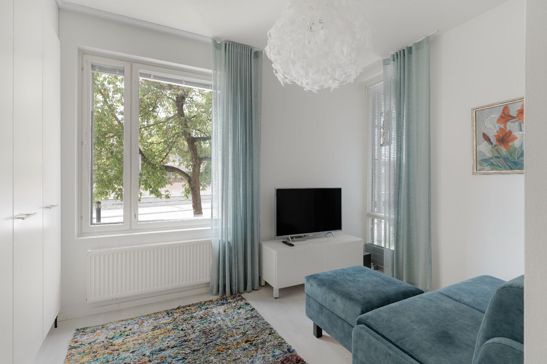 Silkkitehtaantie 1, Tikkurila, Vantaa