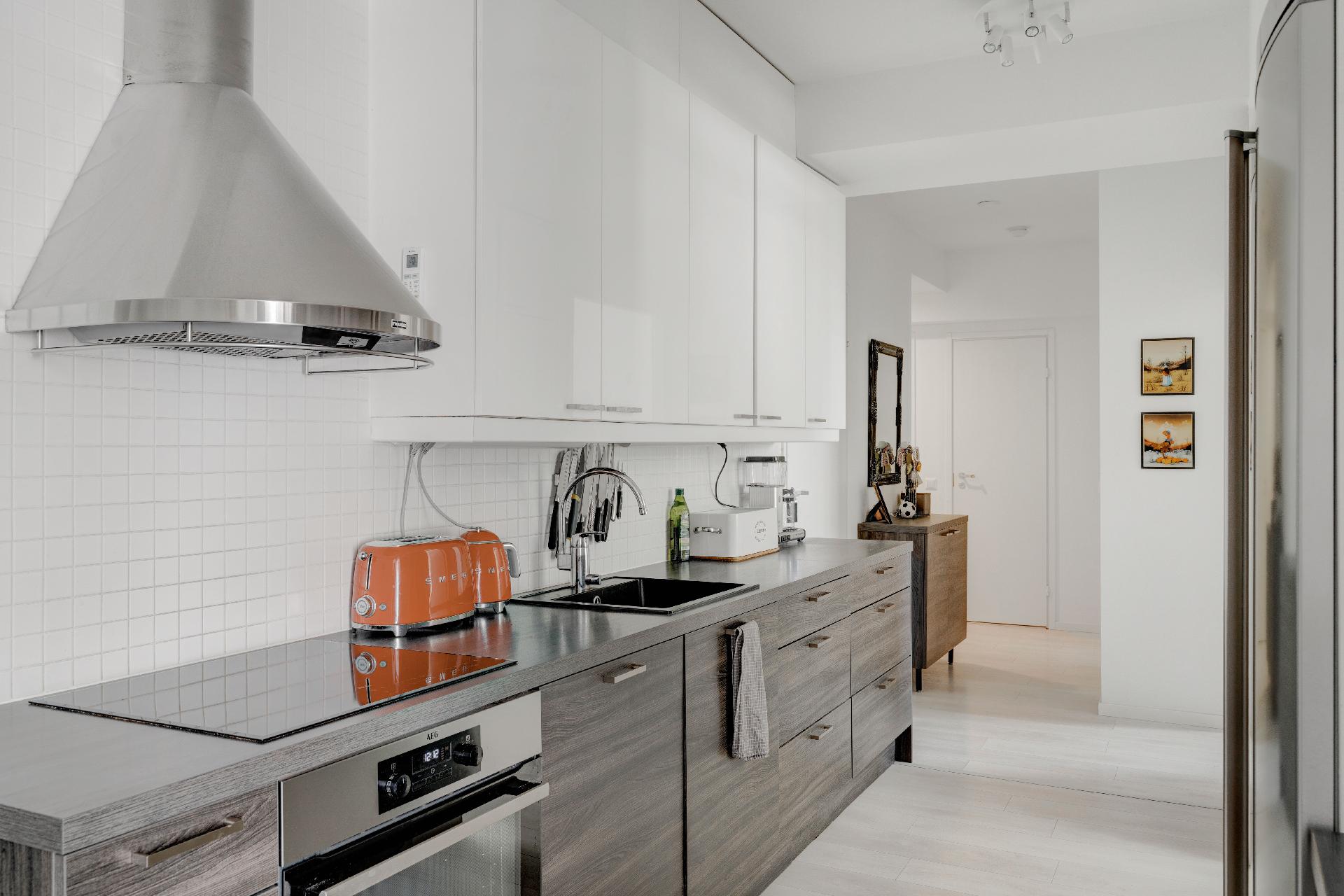 Silkkitehtaantie 1, Tikkurila, Vantaa