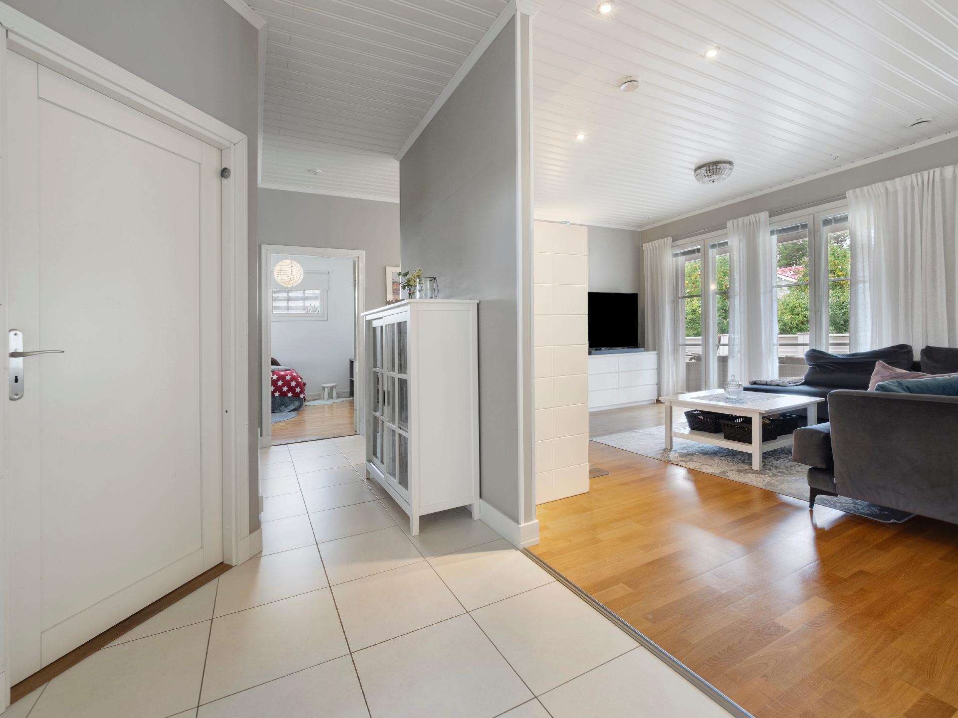 Karhunkierros 19, Karhunmäki, Joensuu