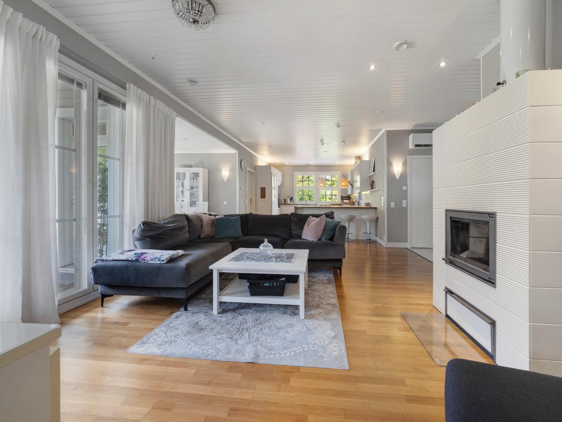 Karhunkierros 19, Karhunmäki, Joensuu