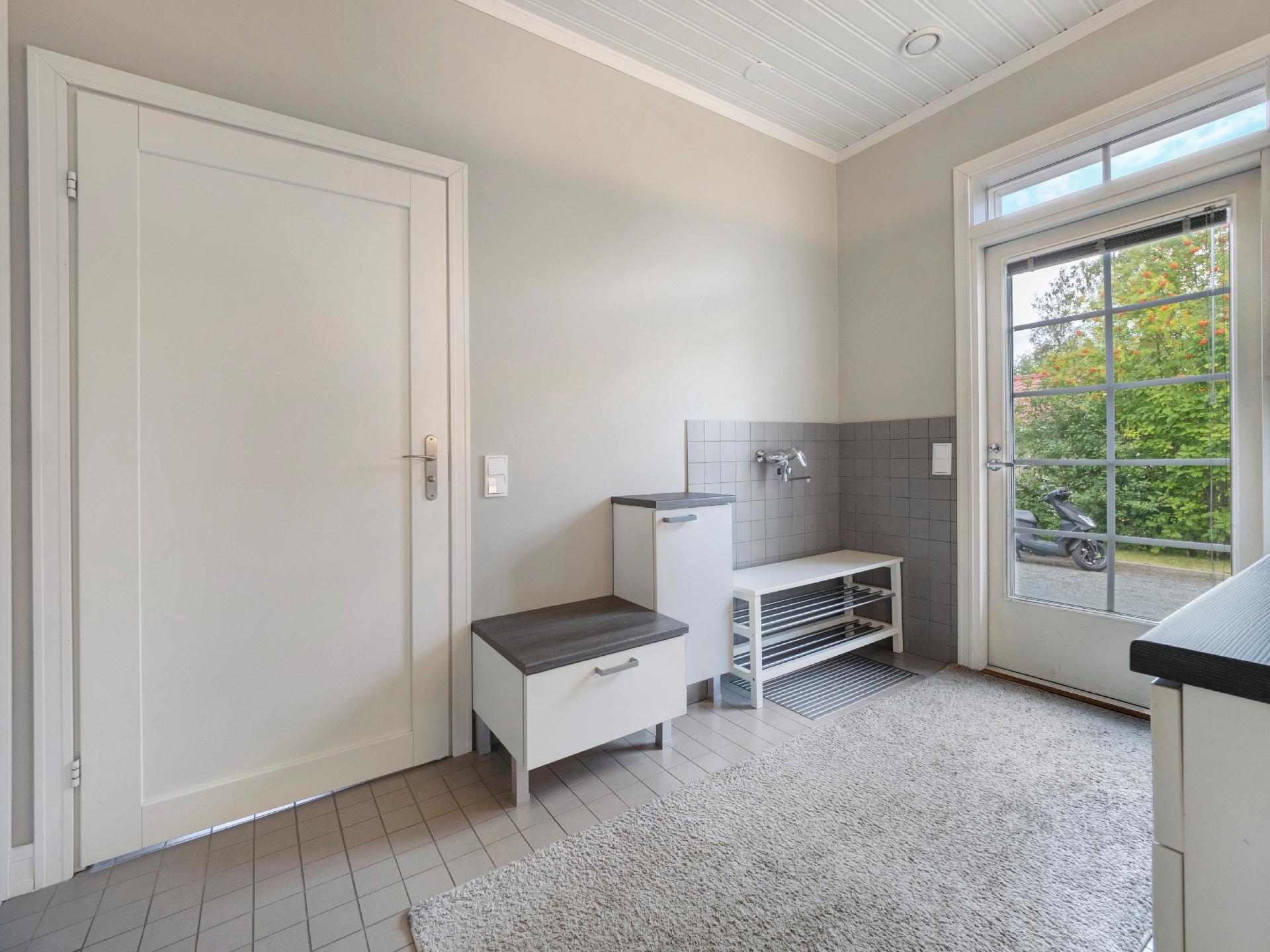 Karhunkierros 19, Karhunmäki, Joensuu