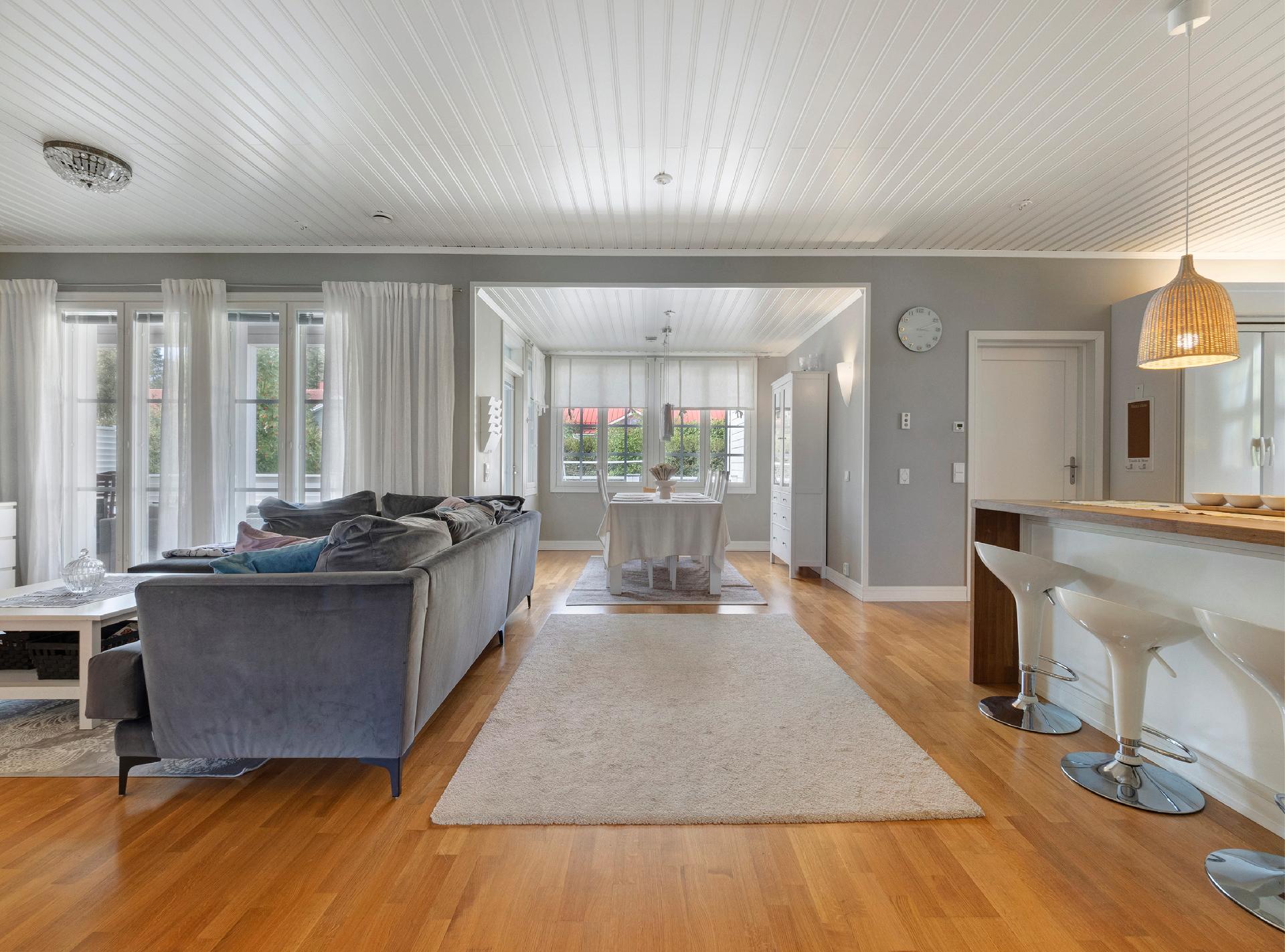 Karhunkierros 19, Karhunmäki, Joensuu