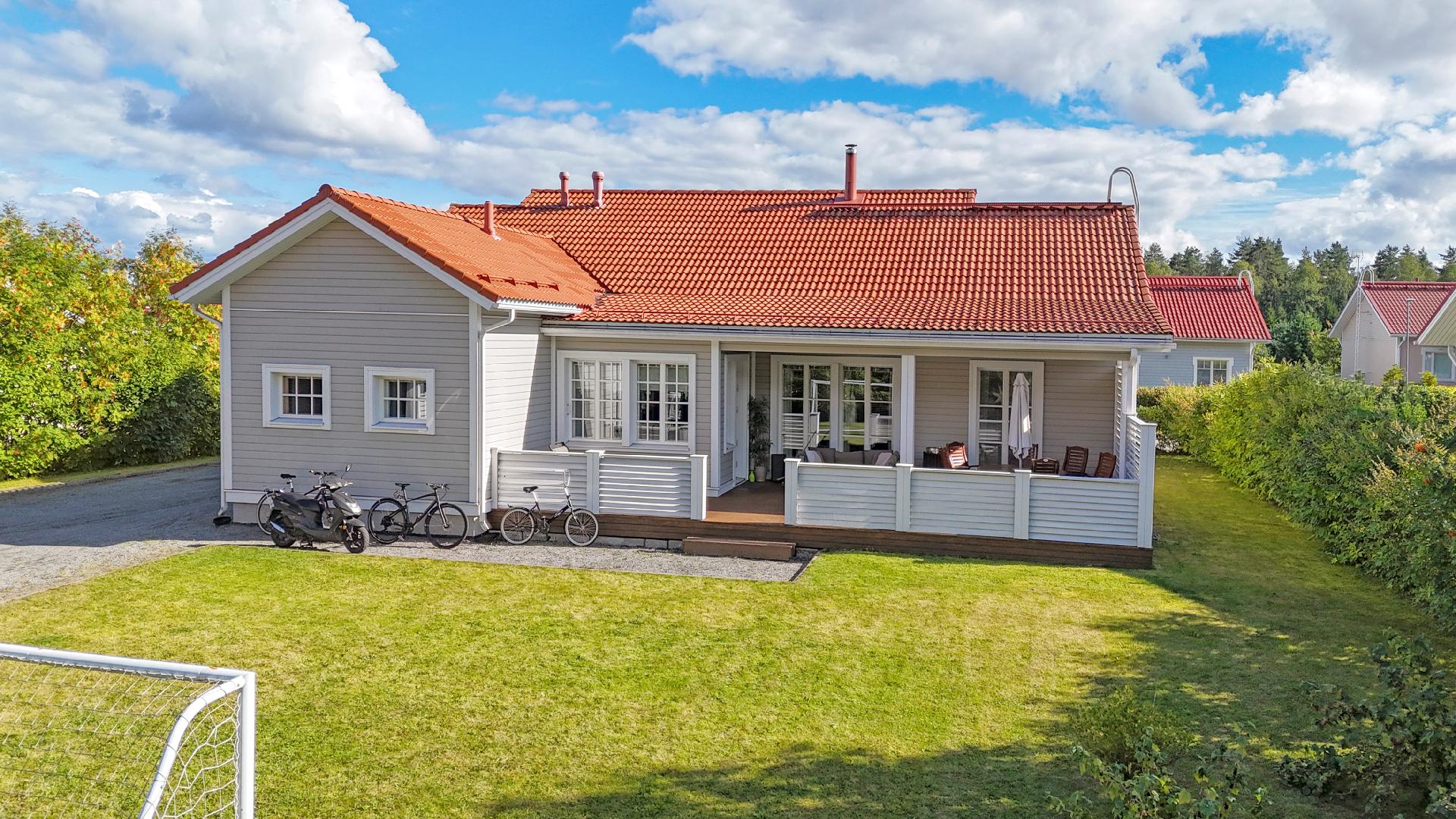 Karhunkierros 19, Karhunmäki, Joensuu