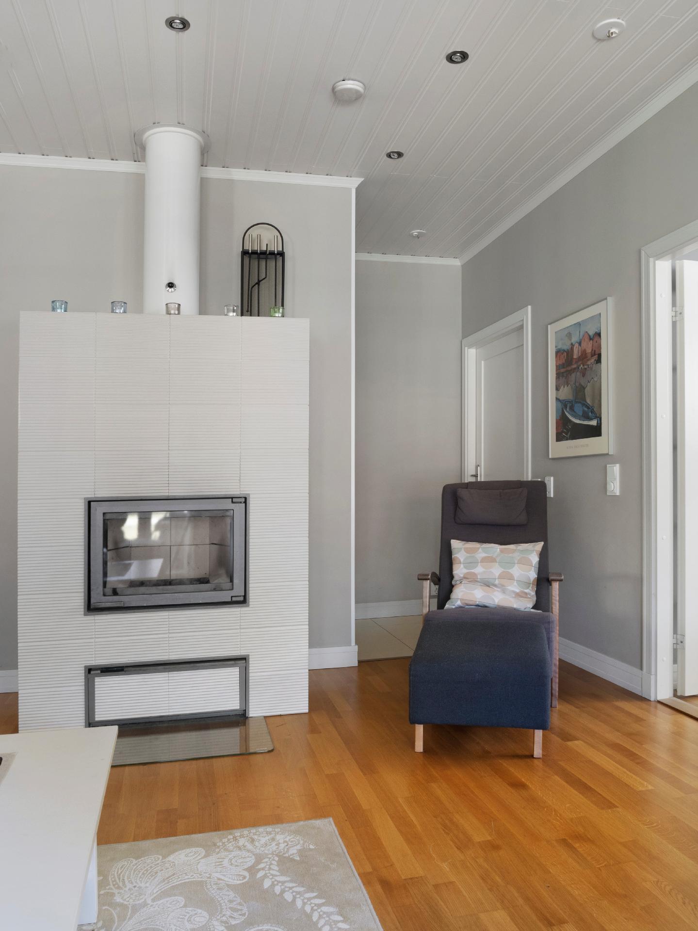 Karhunkierros 19, Karhunmäki, Joensuu