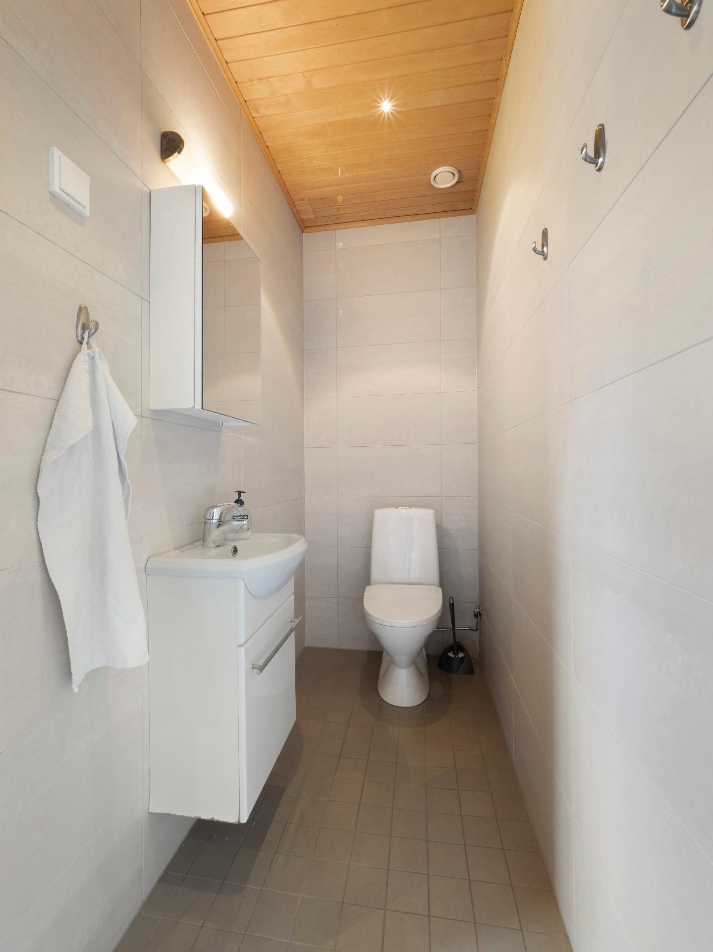 Karhunkierros 19, Karhunmäki, Joensuu