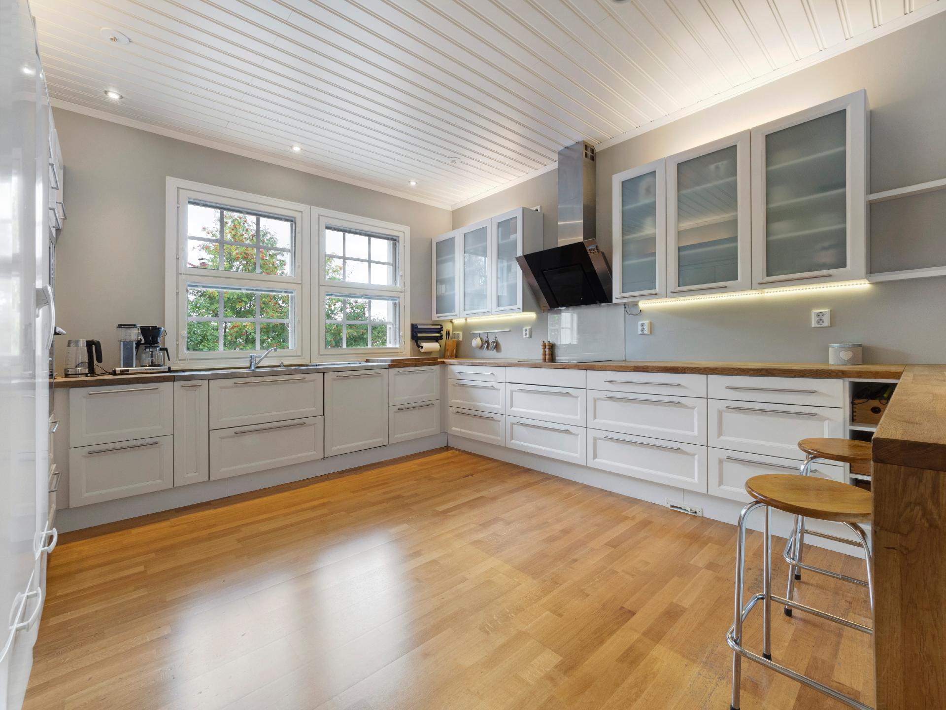 Karhunkierros 19, Karhunmäki, Joensuu