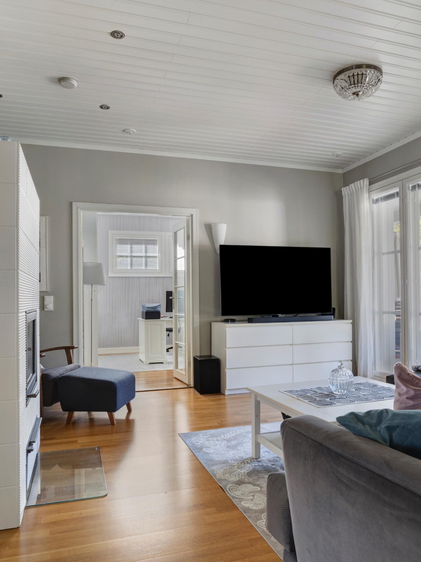 Karhunkierros 19, Karhunmäki, Joensuu