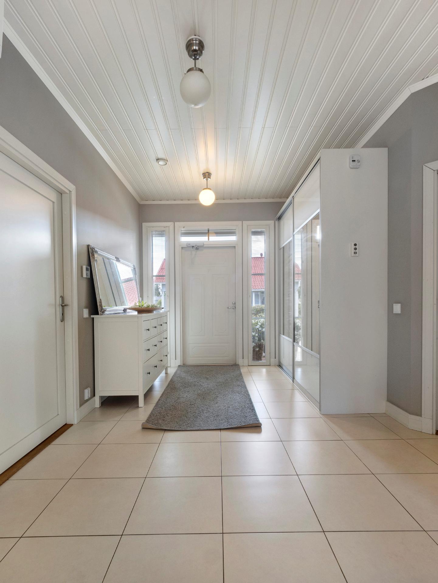 Karhunkierros 19, Karhunmäki, Joensuu