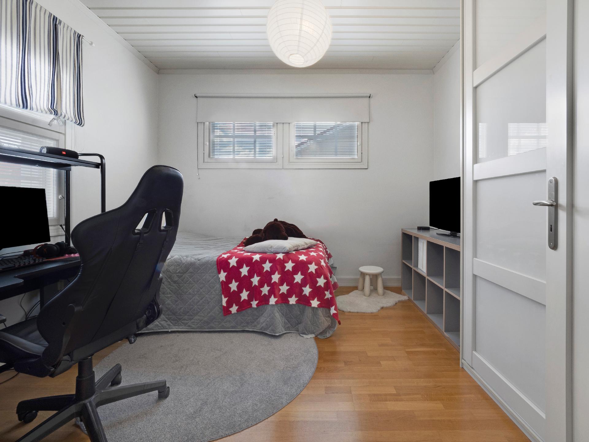 Karhunkierros 19, Karhunmäki, Joensuu