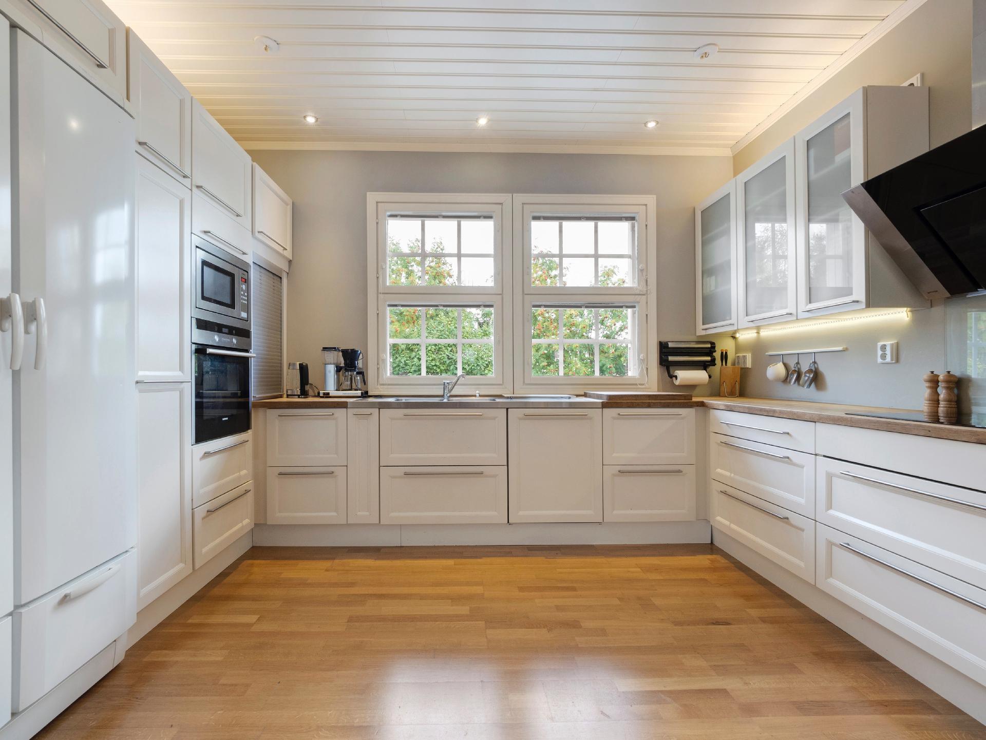 Karhunkierros 19, Karhunmäki, Joensuu