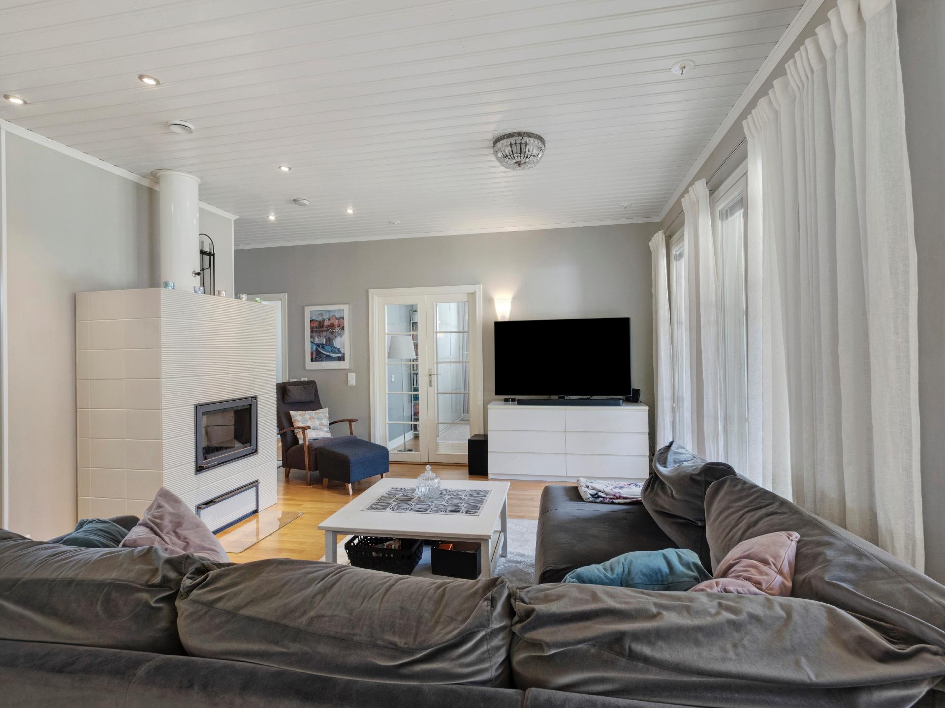 Karhunkierros 19, Karhunmäki, Joensuu