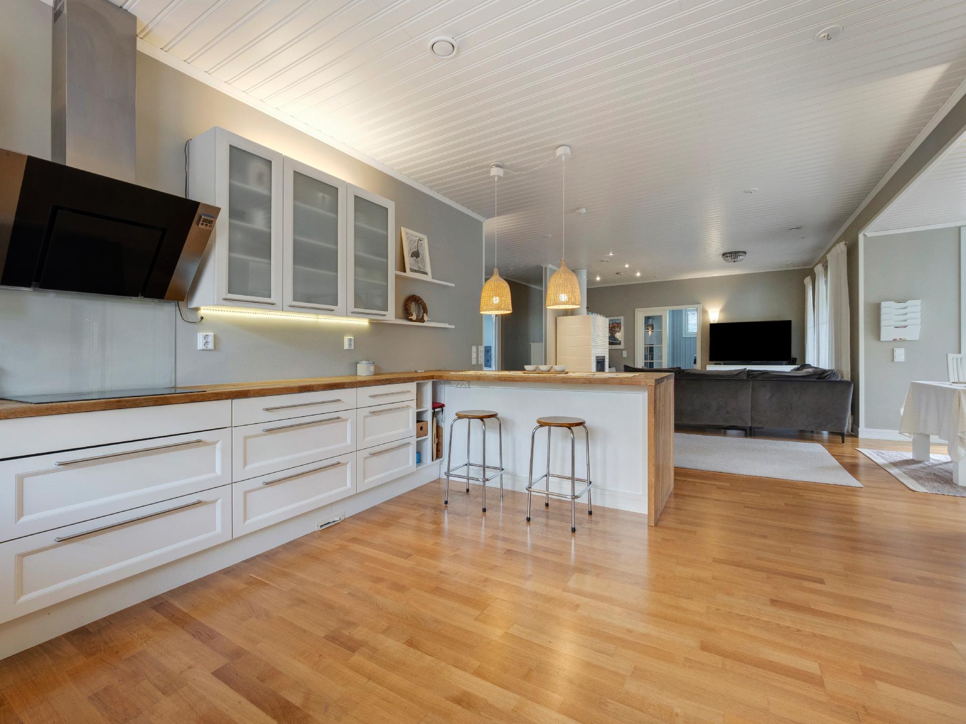 Karhunkierros 19, Karhunmäki, Joensuu